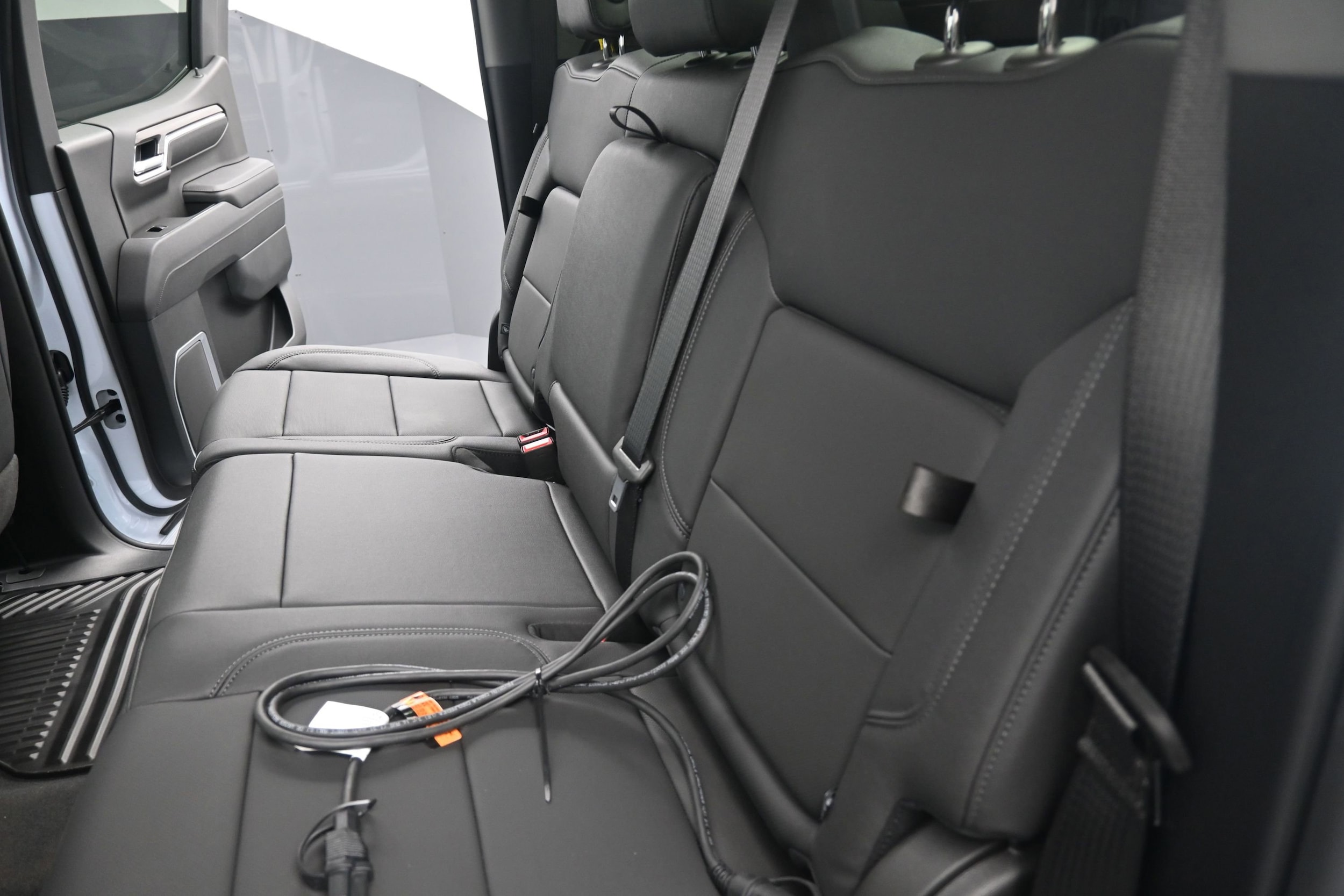 2026 Chevrolet Silverado 1500 LTZ - Photo 31