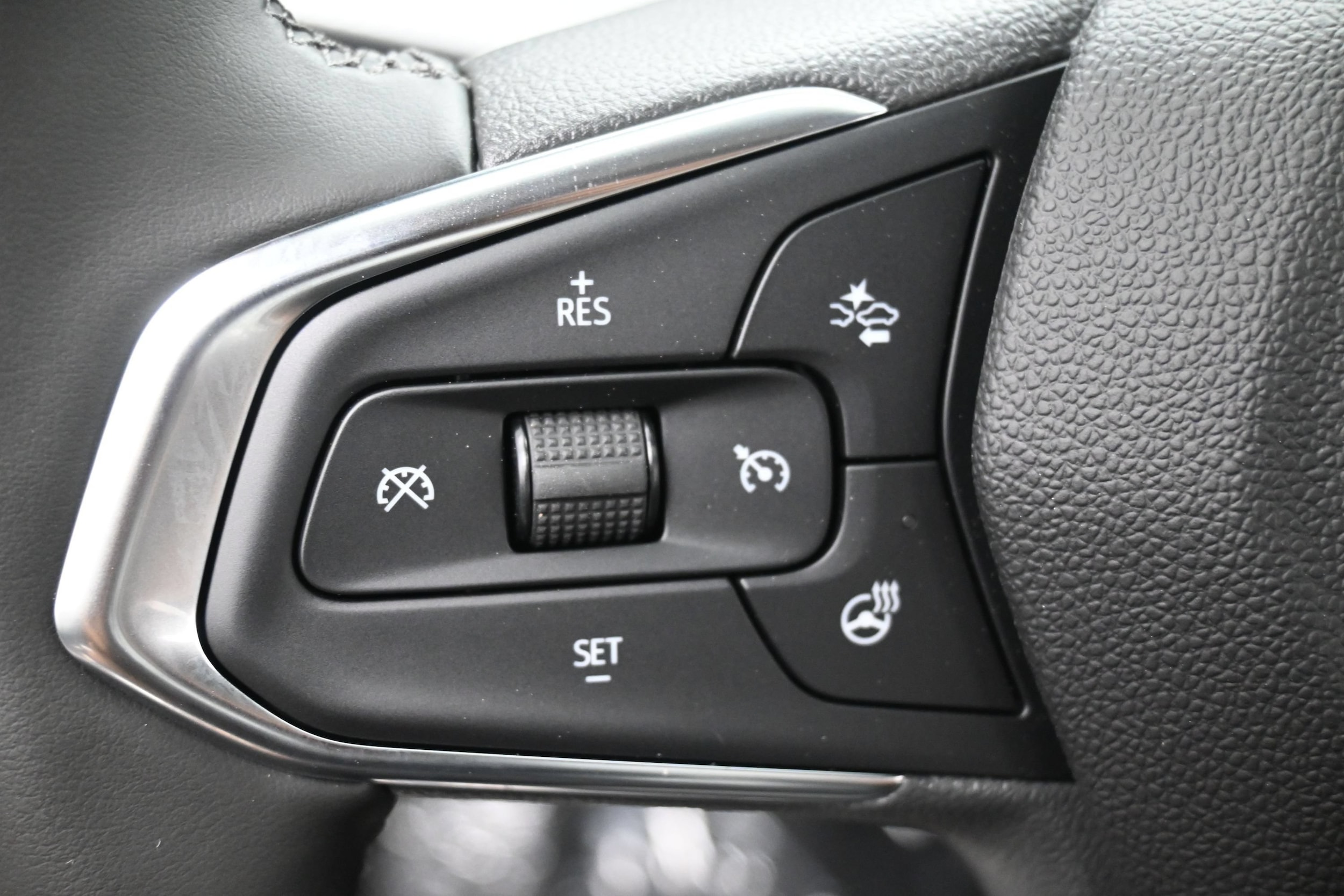 2026 Chevrolet Trax LT - Photo 20