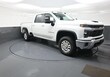  Chevrolet Silverado 3500 HD