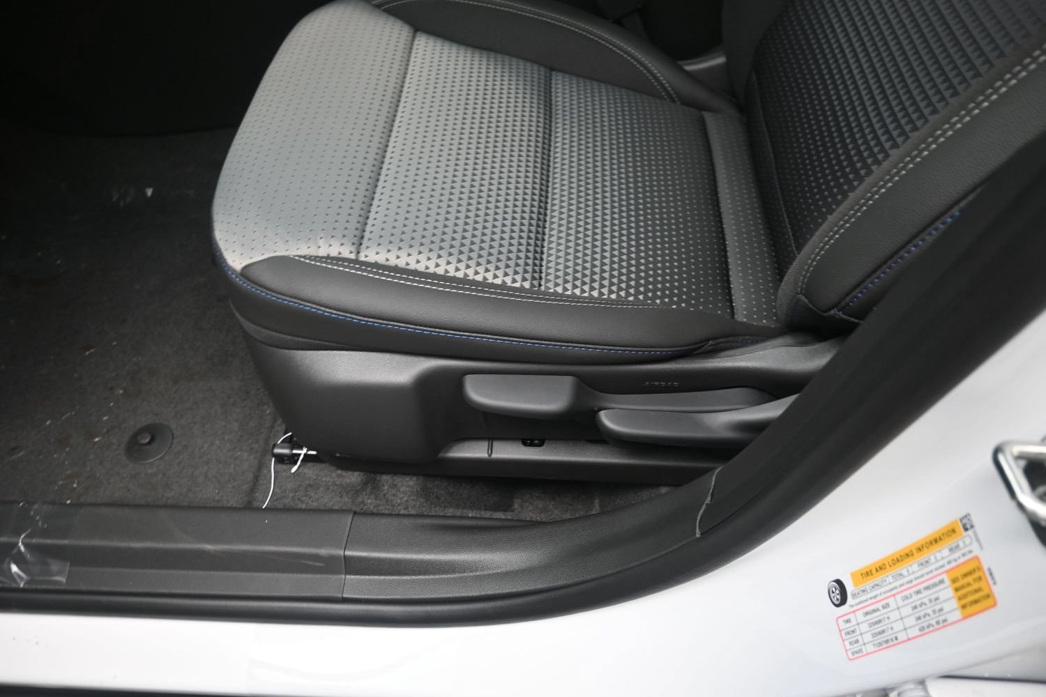 2026 Chevrolet Trax LT - Photo 16