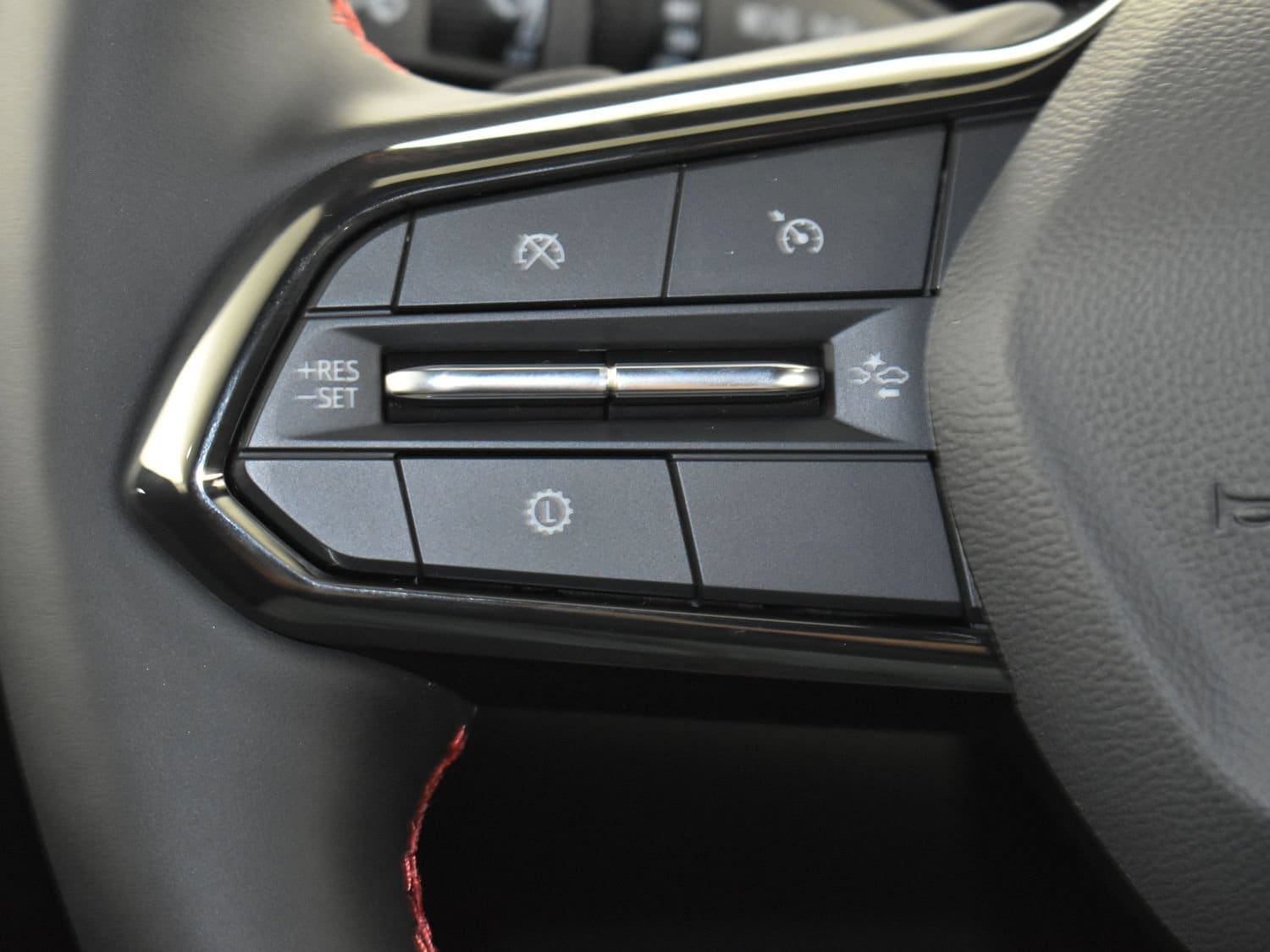 2026 Chevrolet Equinox RS - Photo 24