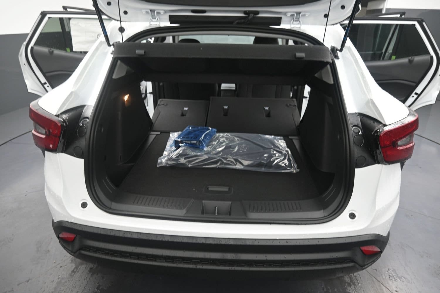 2026 Chevrolet Trax LT - Photo 34