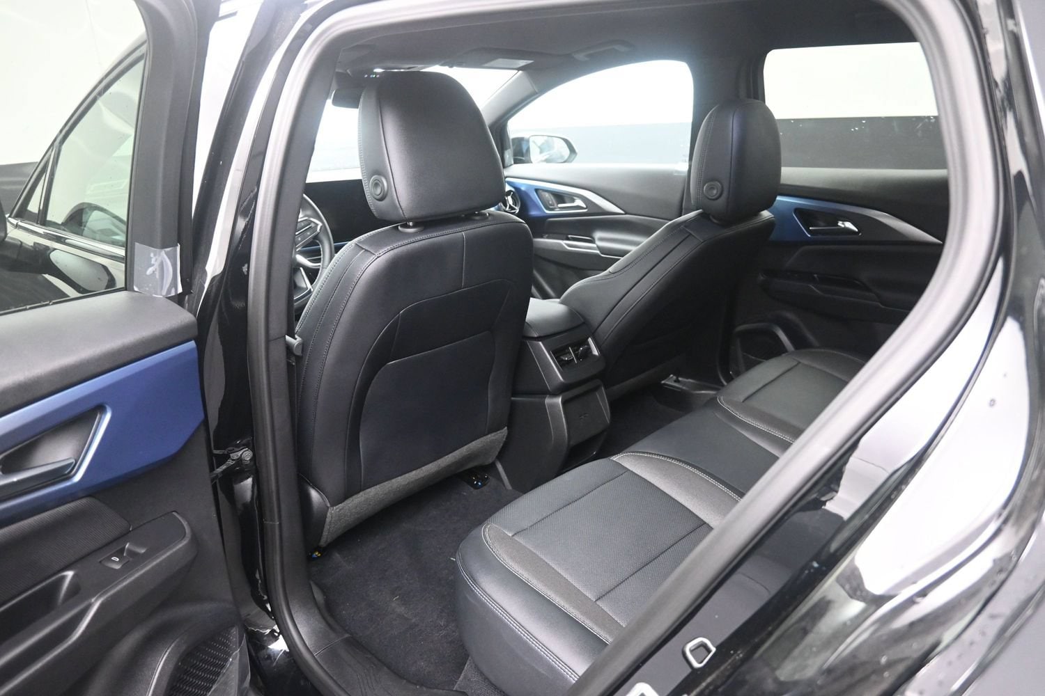 2026 Chevrolet Equinox EV 2LT - Photo 19