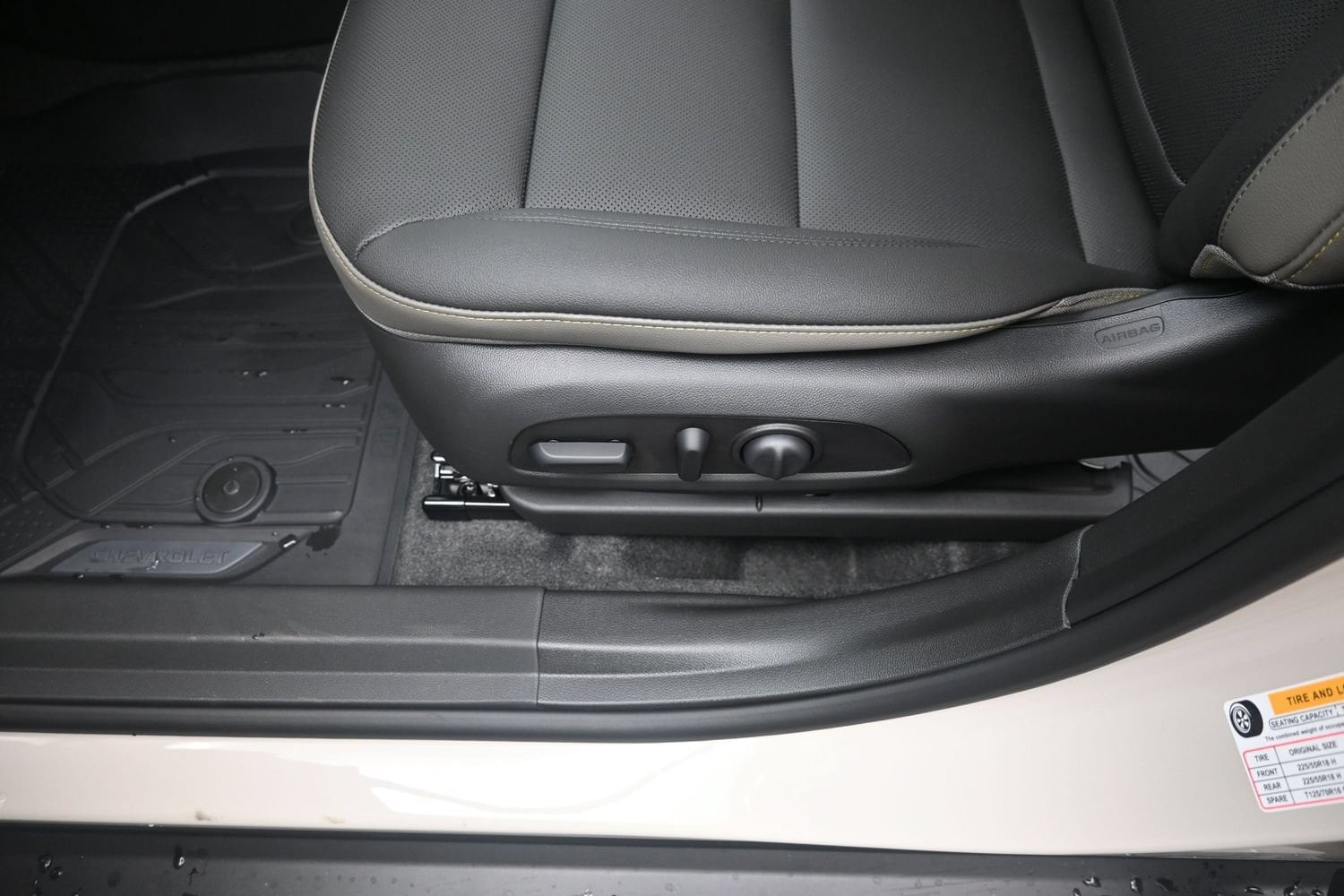 2026 Chevrolet Trax Activ - Photo 16