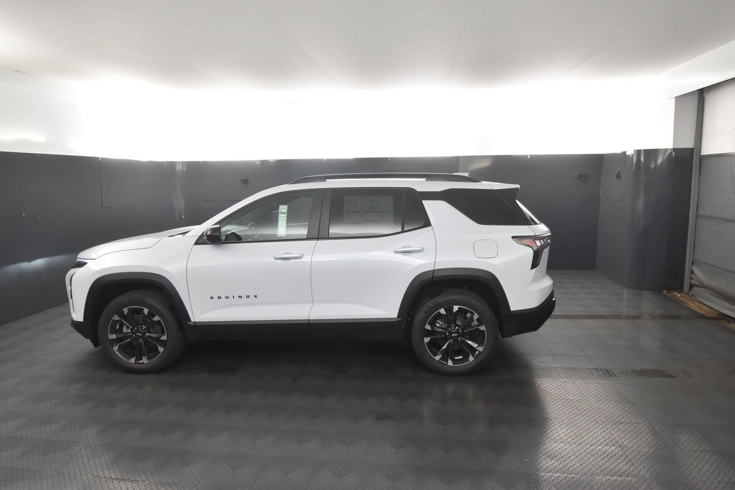 2026 Chevrolet Equinox RS - Photo 6
