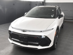 2025 Chevrolet Equinox EV RS SUV