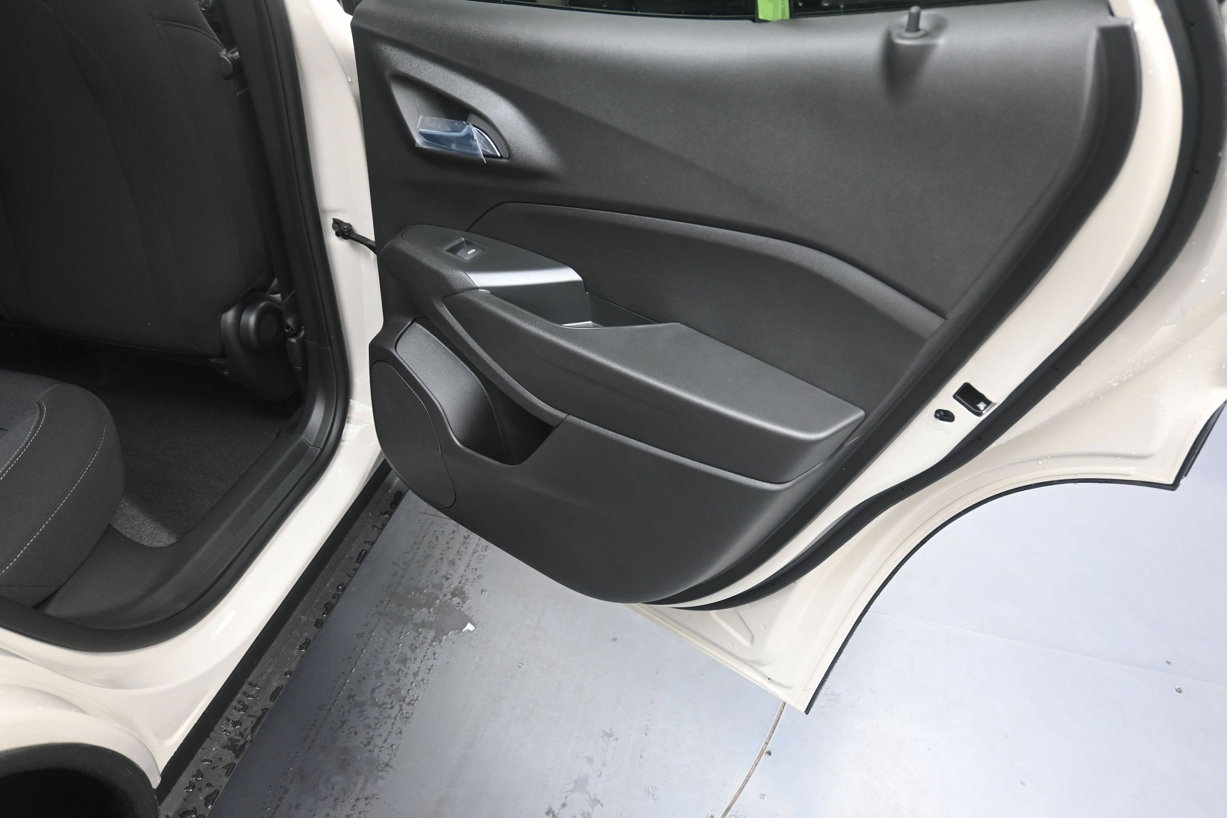 2026 Chevrolet Trax RS - Photo 36