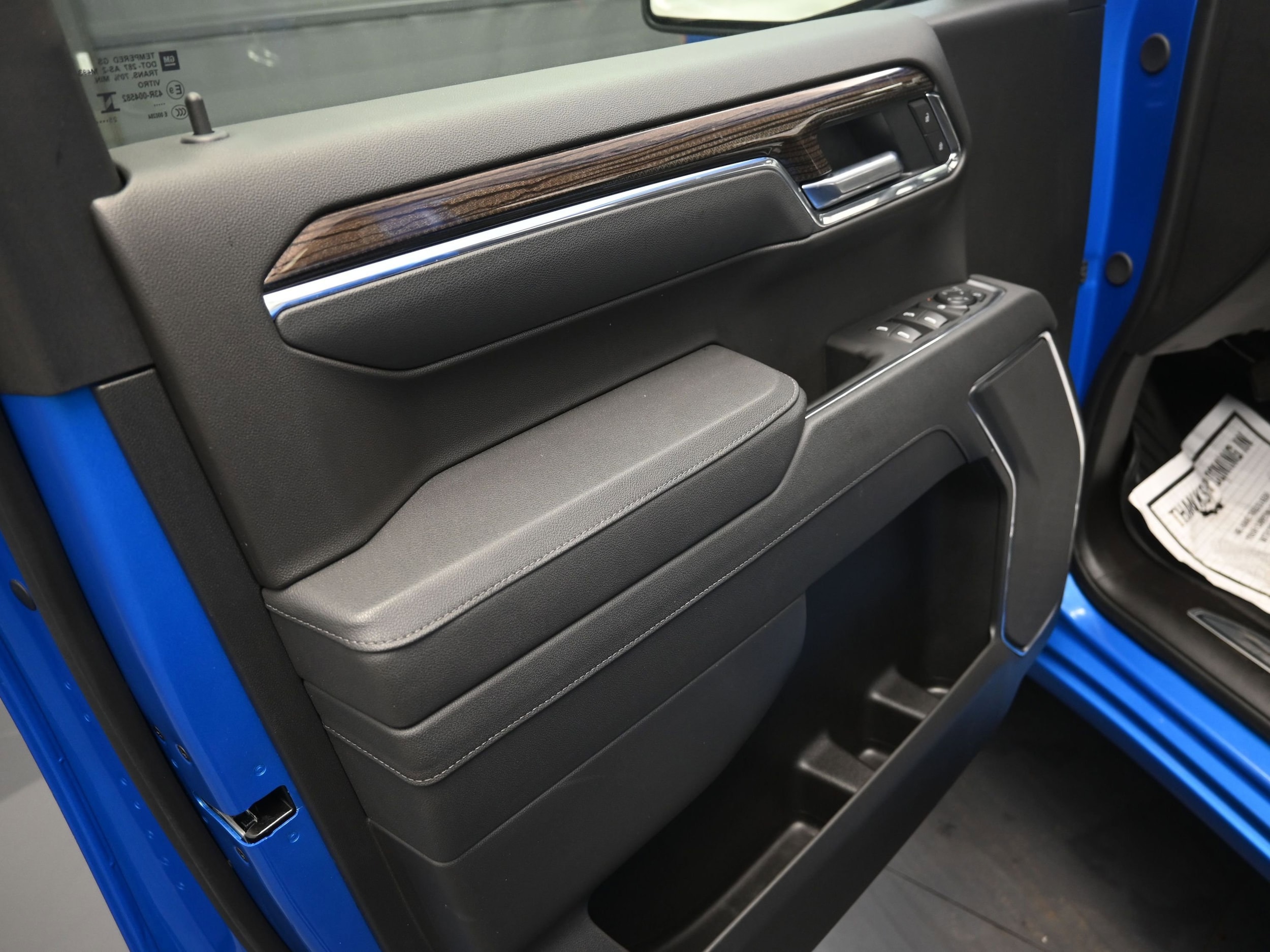 2026 Chevrolet Silverado 1500 LT Trail Boss - Photo 39