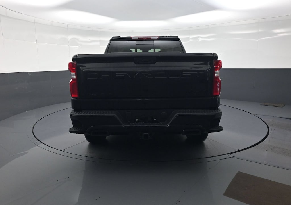 New 2026 Chevrolet Silverado 1500 High Country Truck