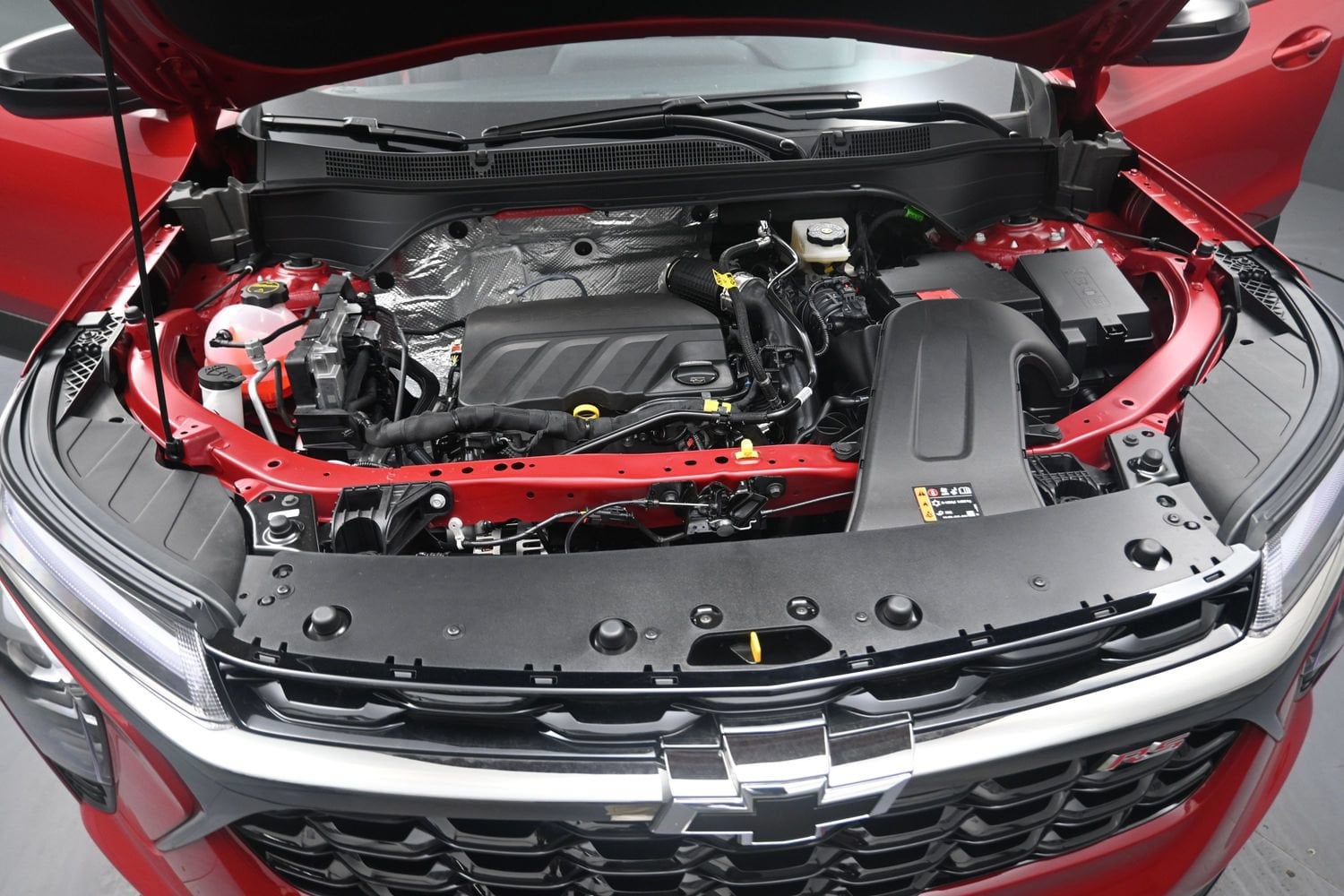 2026 Chevrolet Trax RS - Photo 12