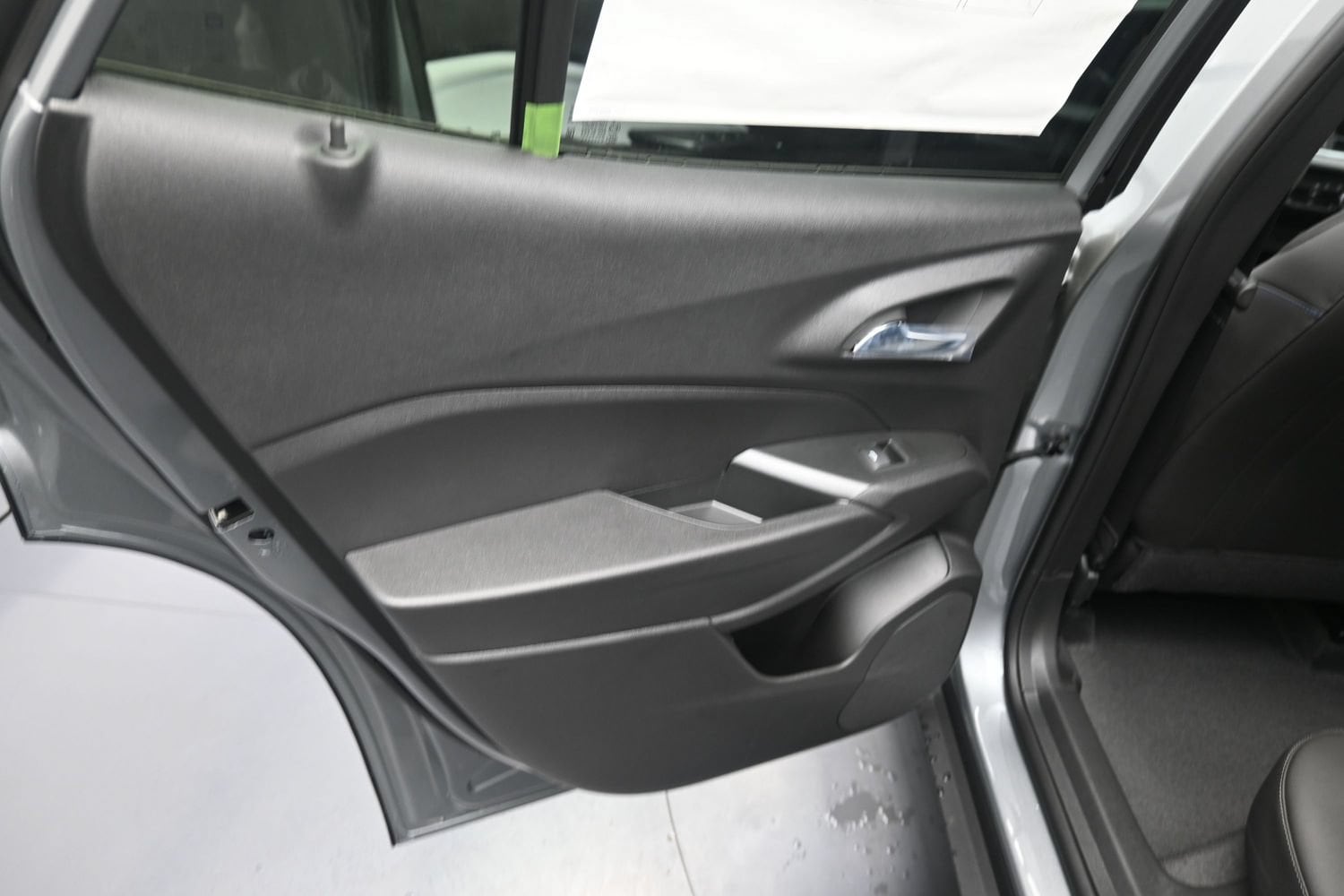 2026 Chevrolet Trax LT - Photo 35
