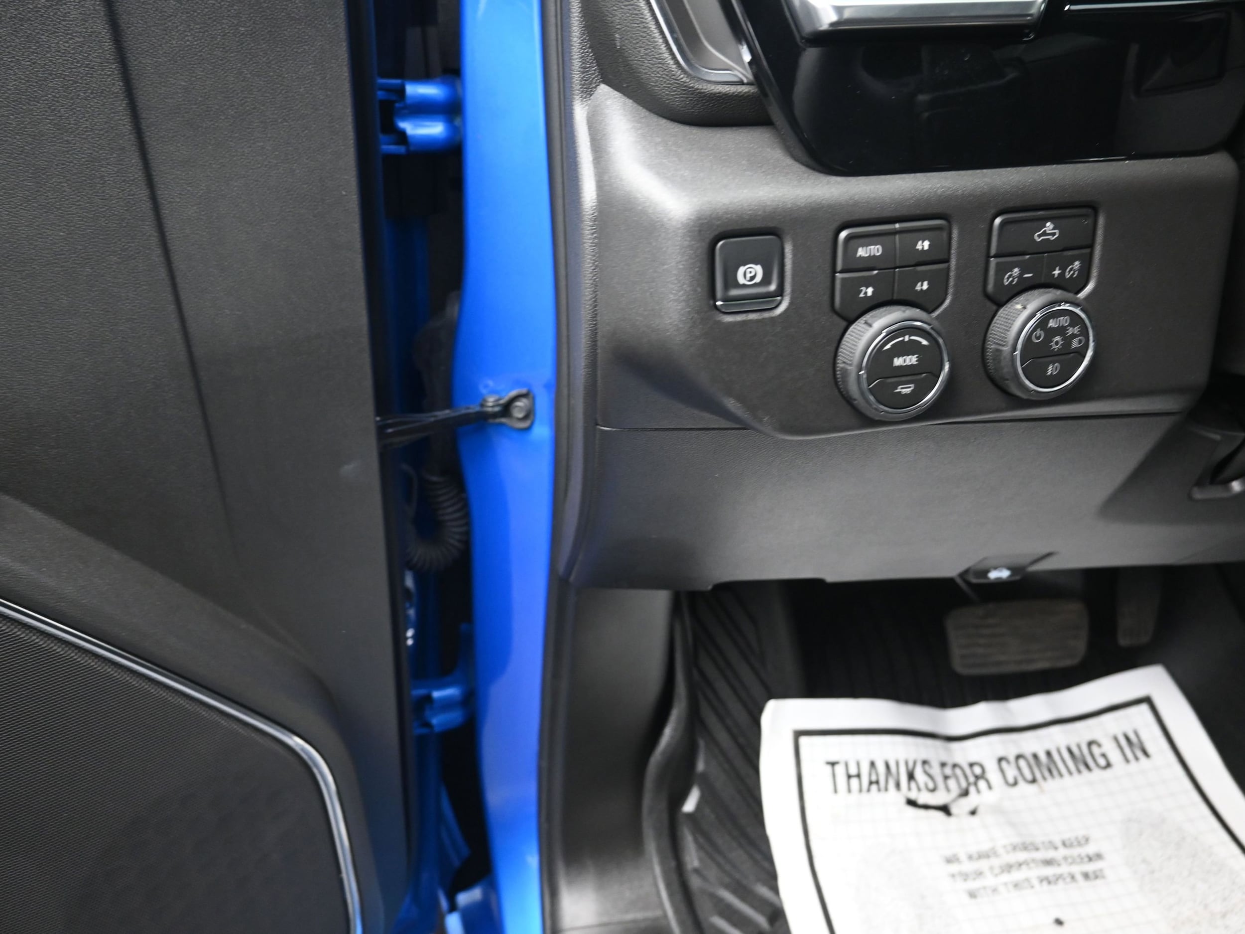 2026 Chevrolet Silverado 1500 LT Trail Boss - Photo 20
