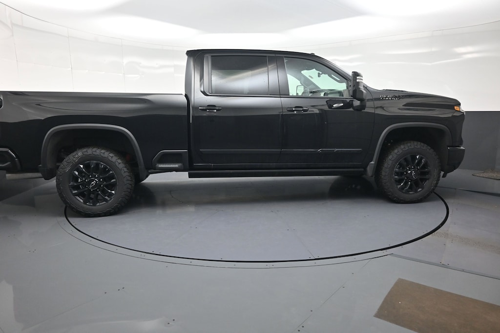 New 2026 Chevrolet Silverado 2500 HD High Country Truck