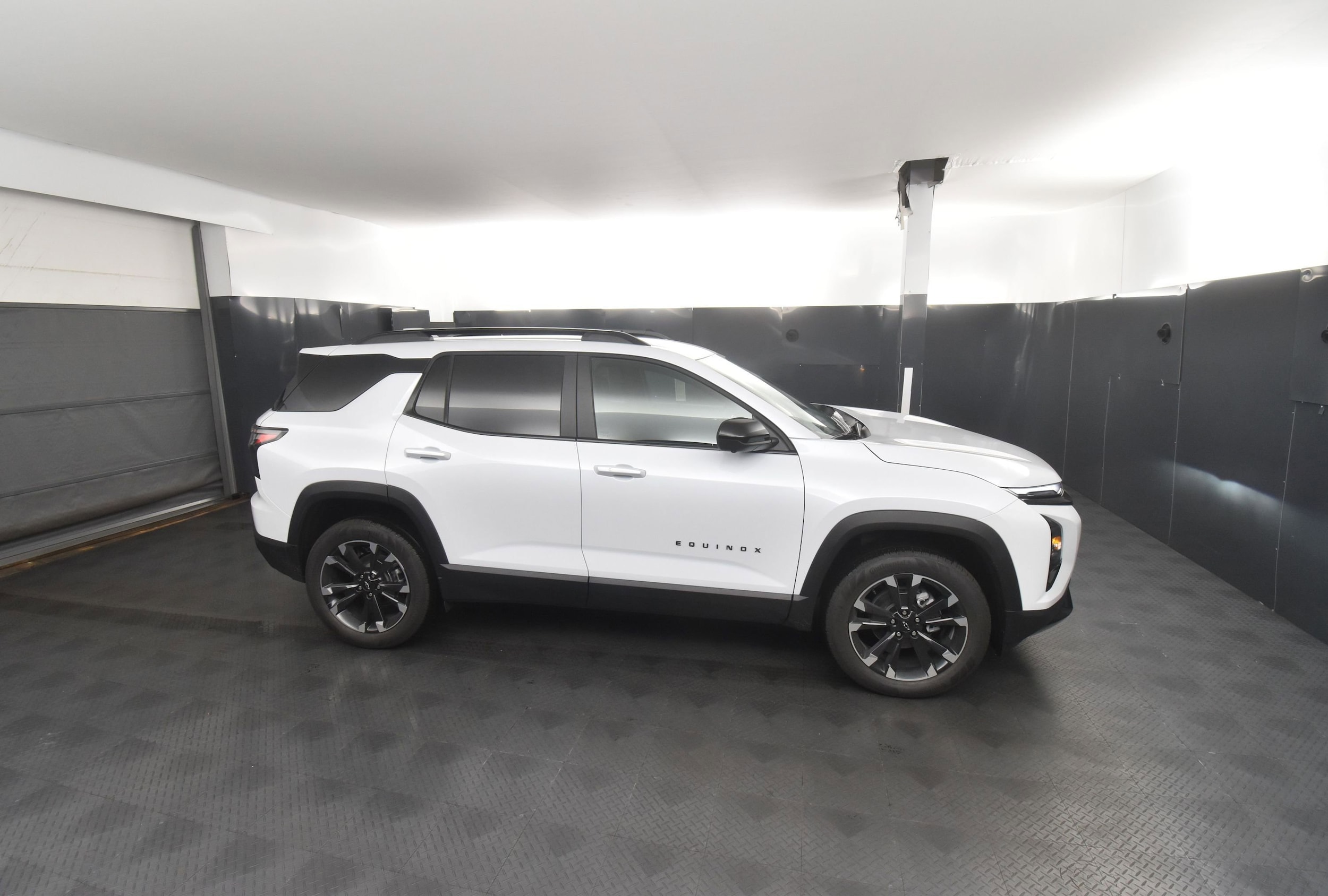2026 Chevrolet Equinox RS - Photo 4