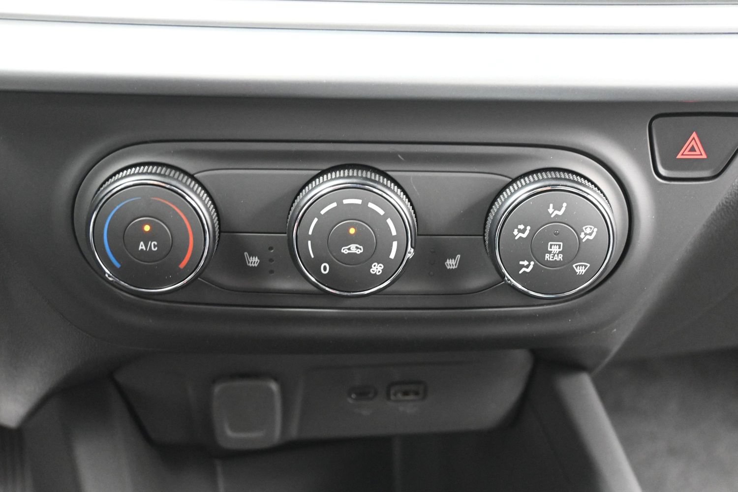 2026 Chevrolet Trax RS - Photo 28