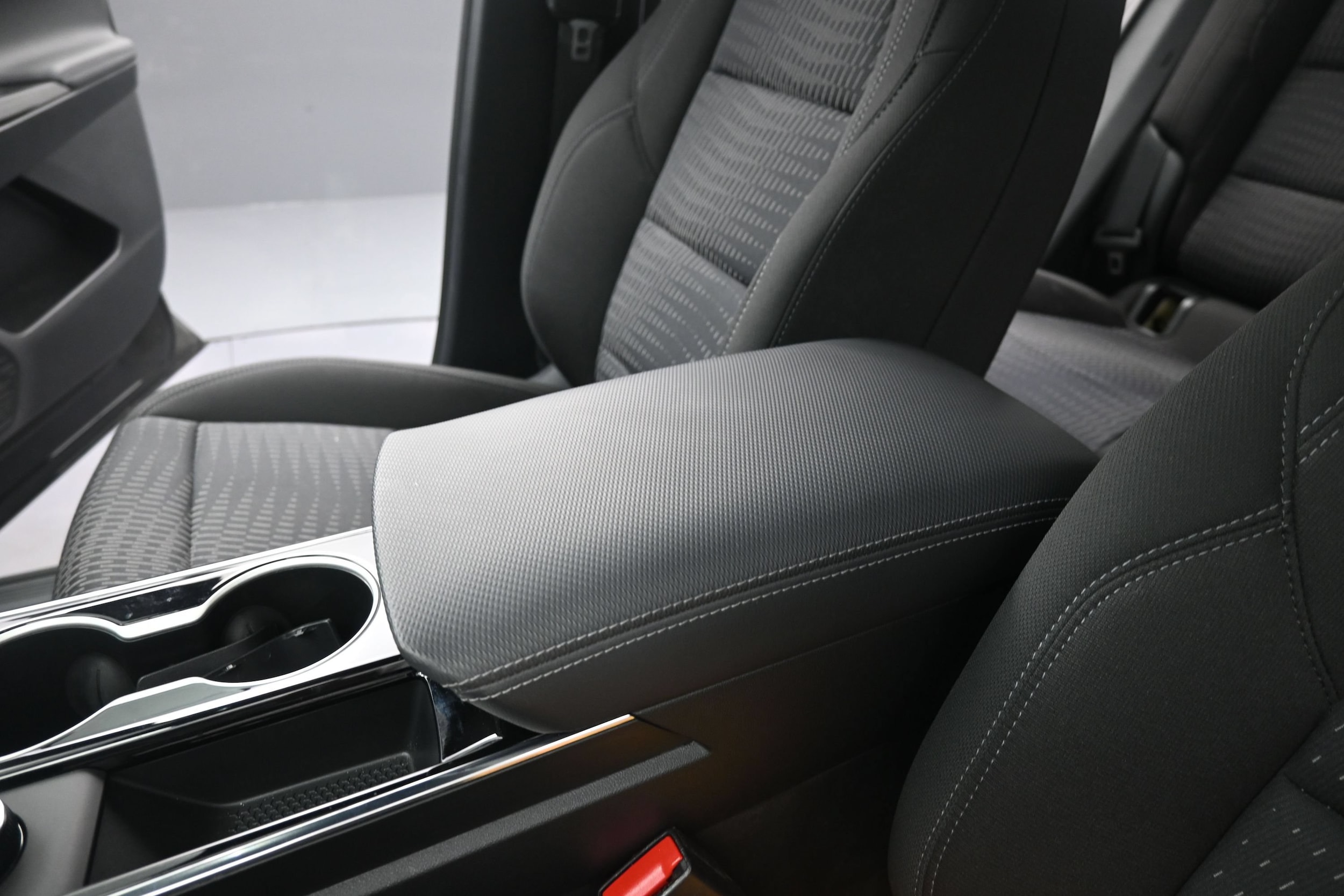 2026 Chevrolet Equinox LT - Photo 32