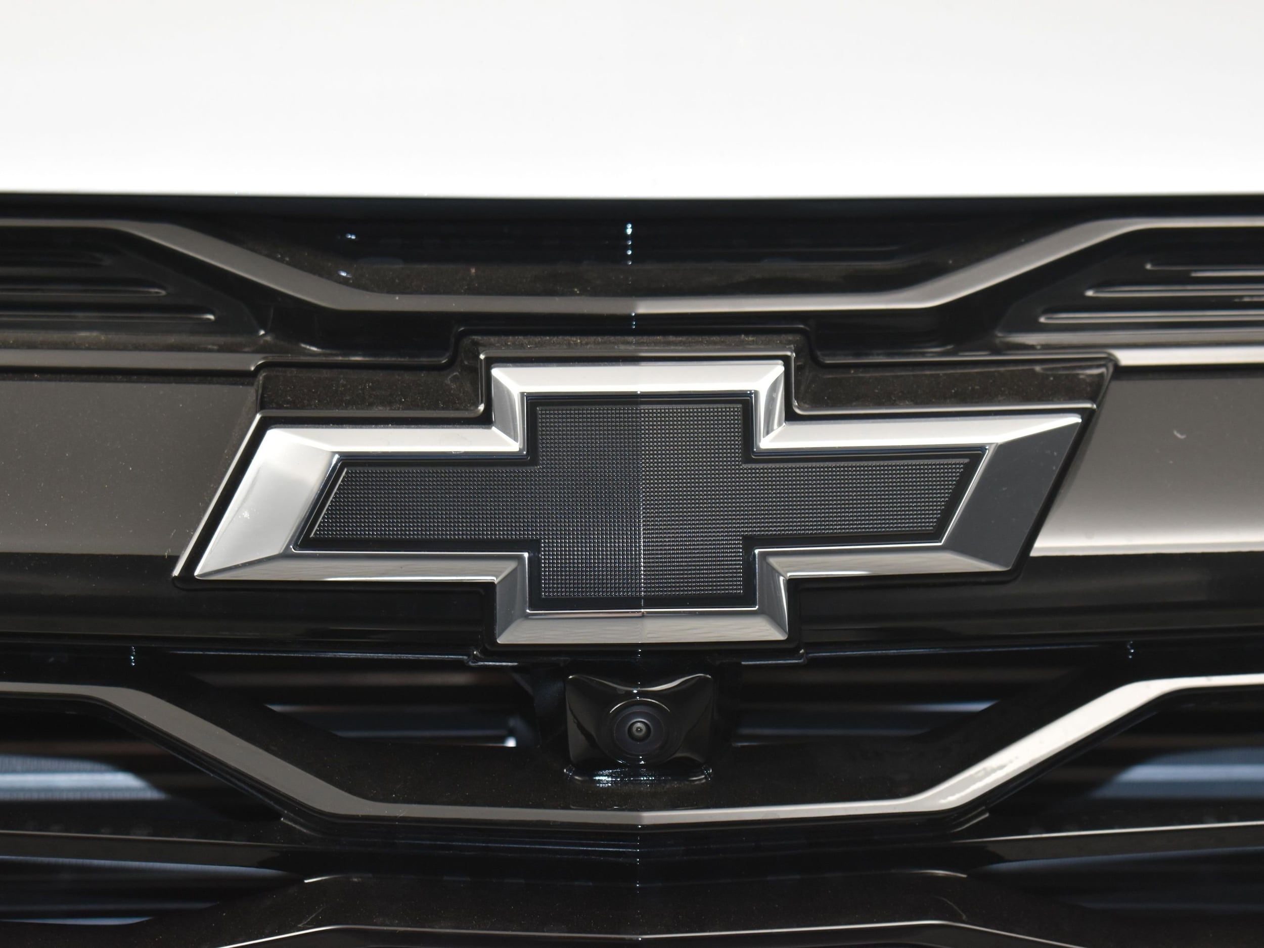 2026 Chevrolet Equinox RS - Photo 17
