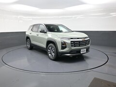 2026 Chevrolet Equinox LT SUV