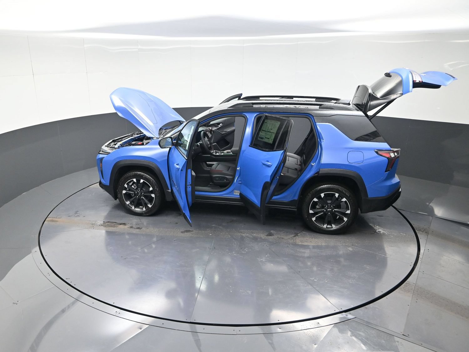 2026 Chevrolet Equinox RS - Photo 15