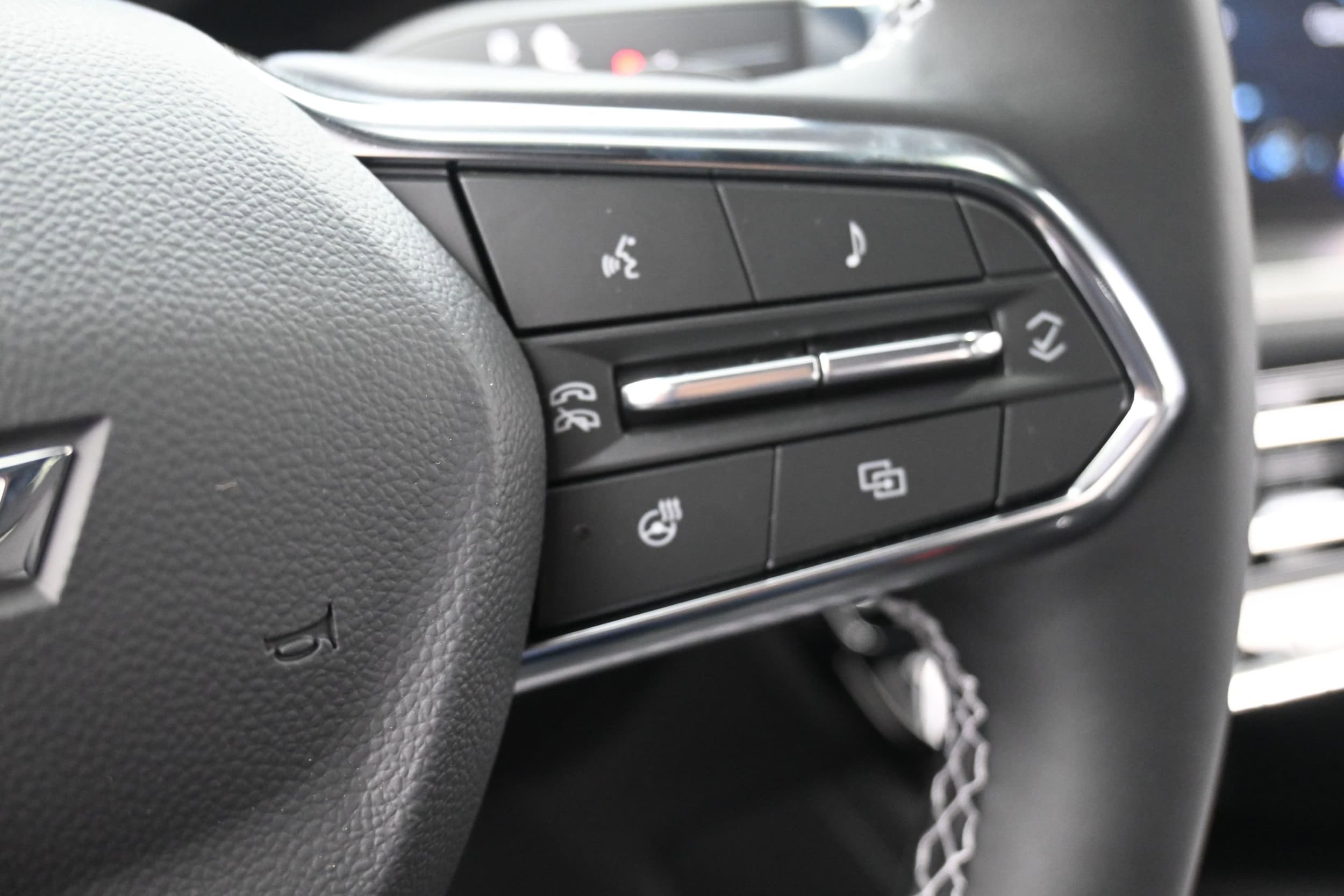2026 Chevrolet Traverse LT - Photo 22