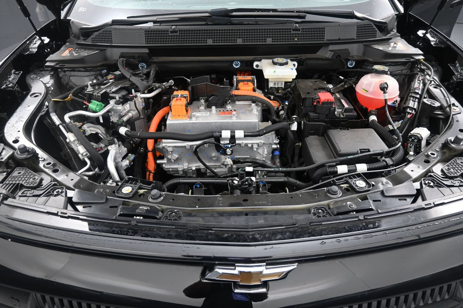 2026 Chevrolet Equinox EV 2LT - Photo 25