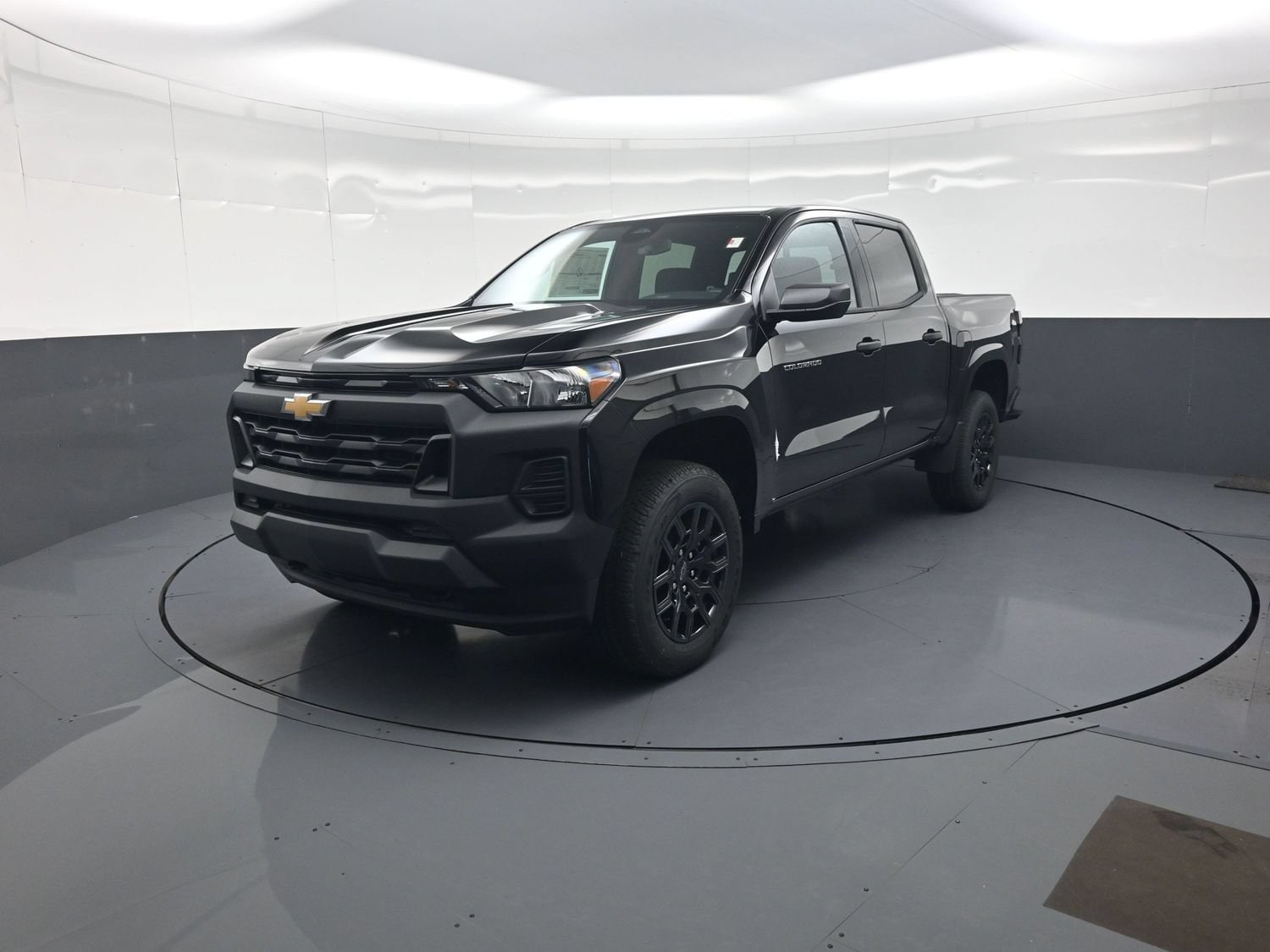 2026 Chevrolet Colorado Work Truck - Photo 7