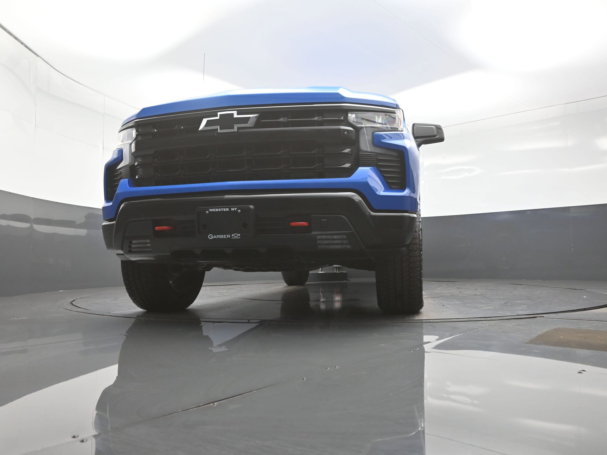 2026 Chevrolet Silverado 1500 LT Trail Boss - Photo 10