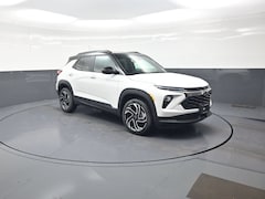 2026 Chevrolet Trailblazer RS SUV