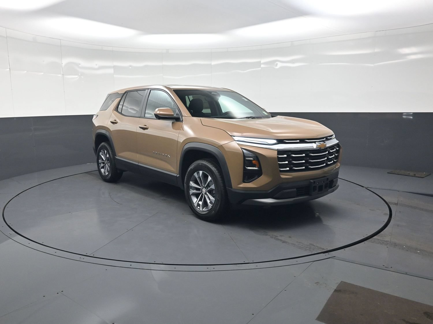 2027 Chevrolet Equinox LT SUV
