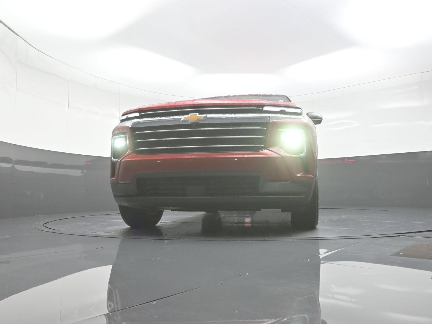 2026 Chevrolet Traverse LT - Photo 10