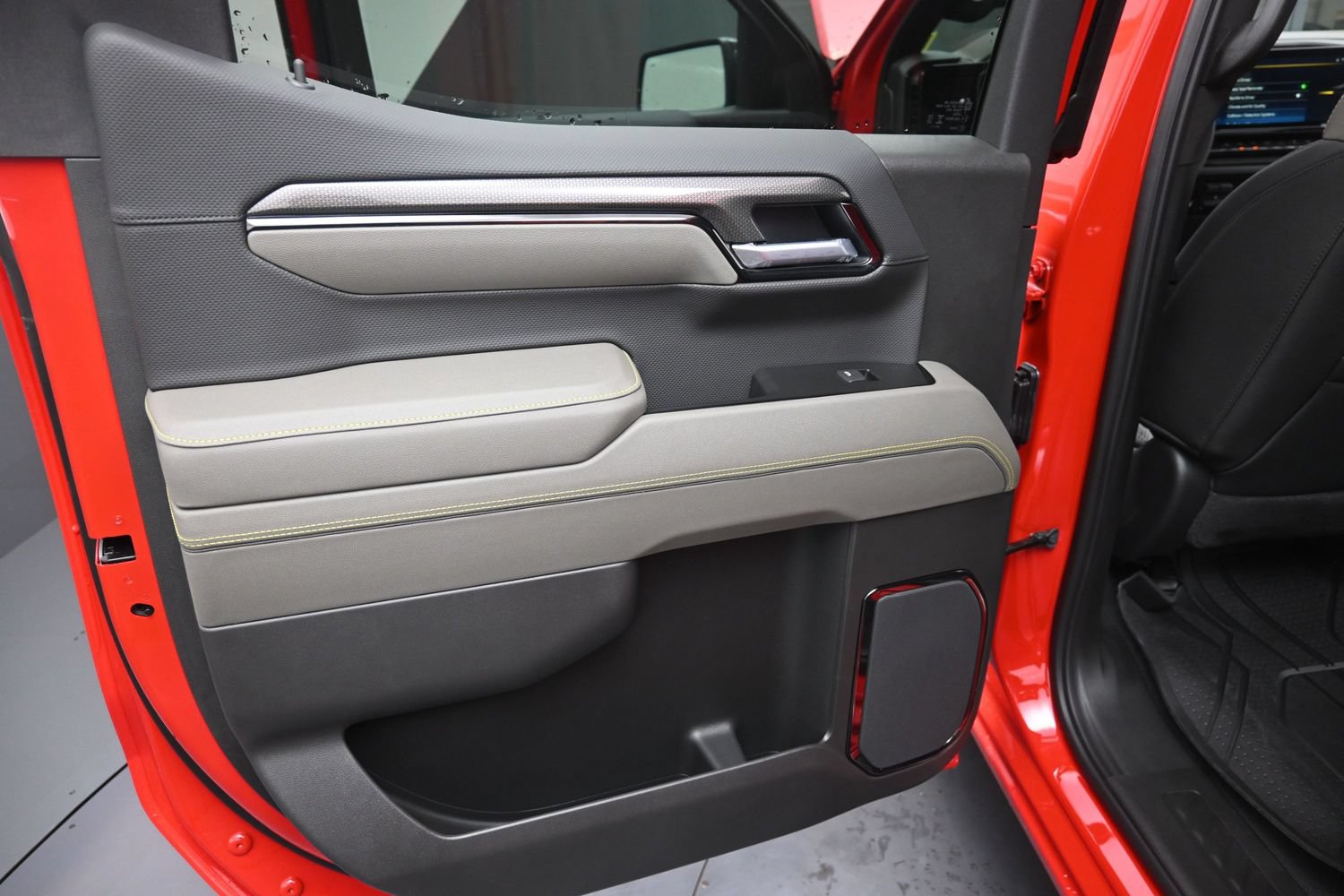 2026 Chevrolet Silverado 1500 ZR2 - Photo 35