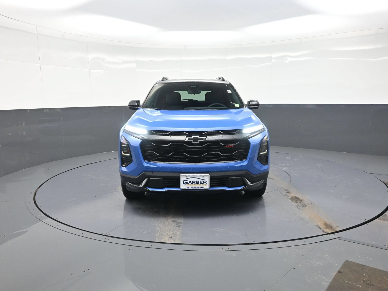 2026 Chevrolet Equinox RS - Photo 8