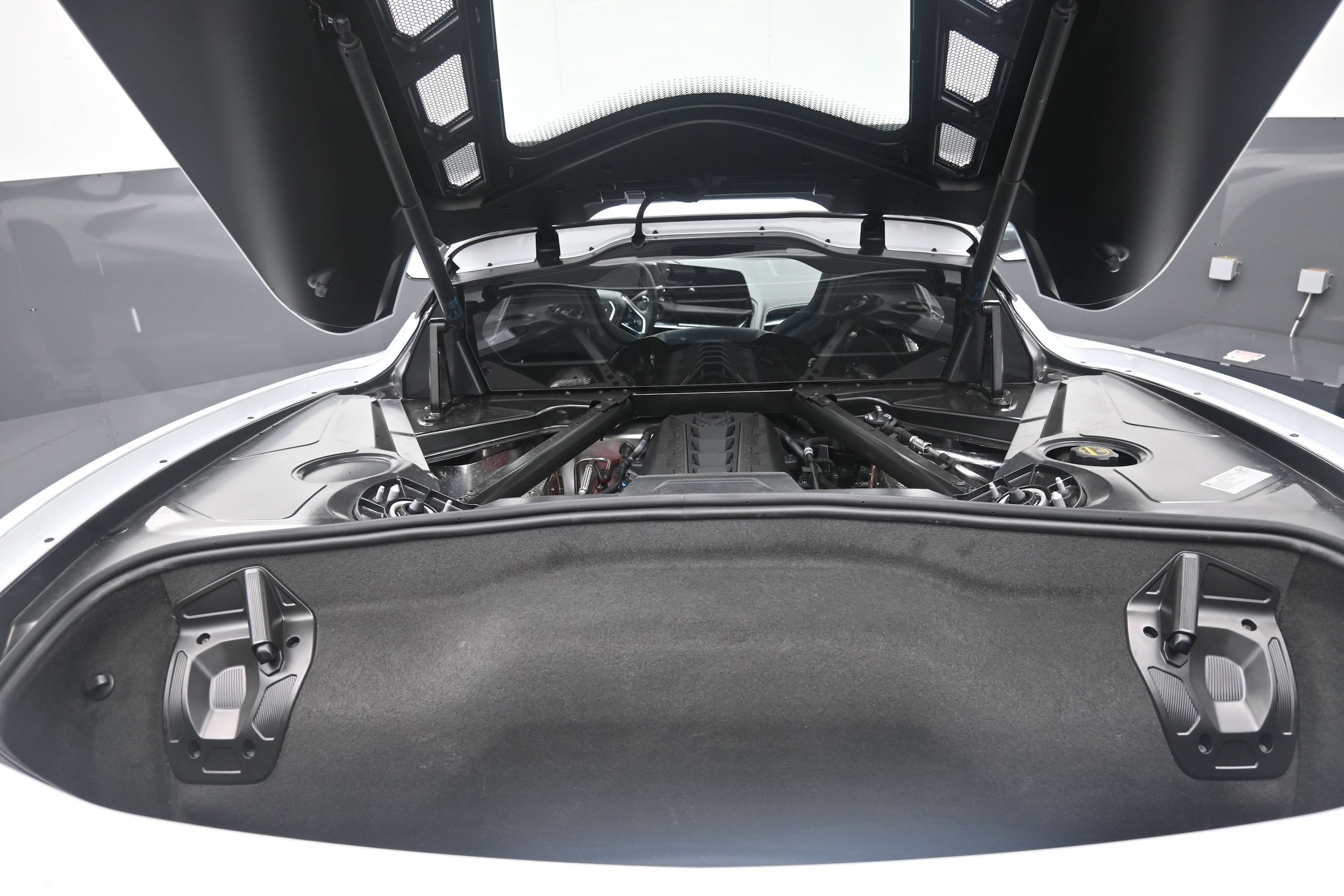 2026 Chevrolet Corvette 1LT - Photo 18