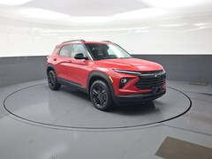 2026 Chevrolet Trailblazer LT SUV