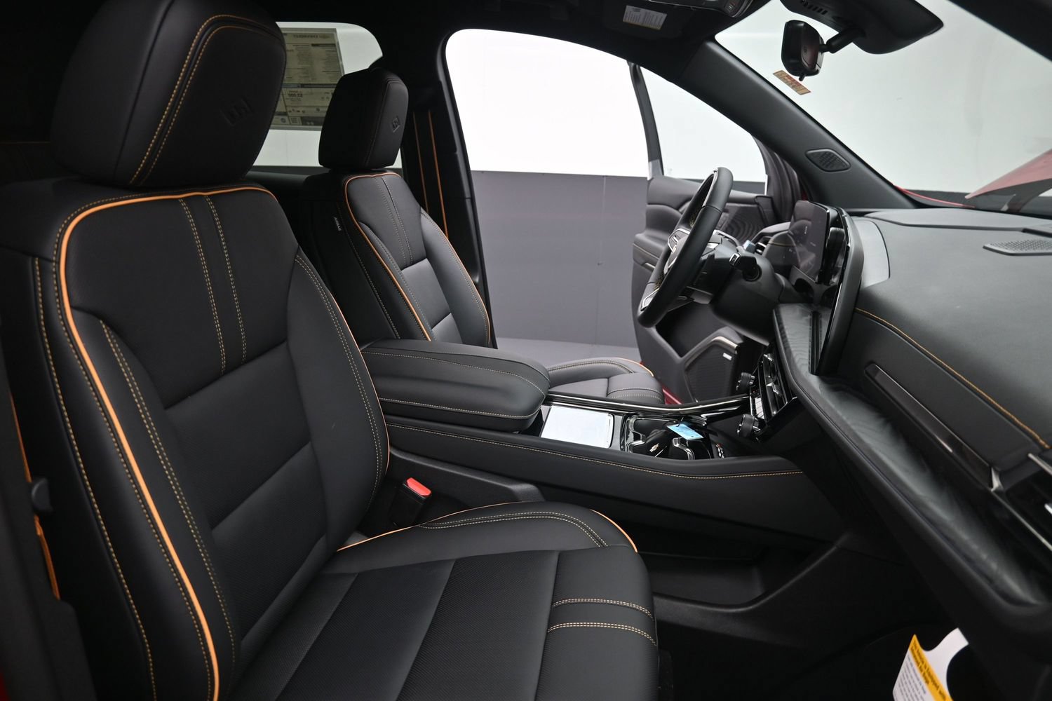 2027 Chevrolet Traverse High Country - Photo 50