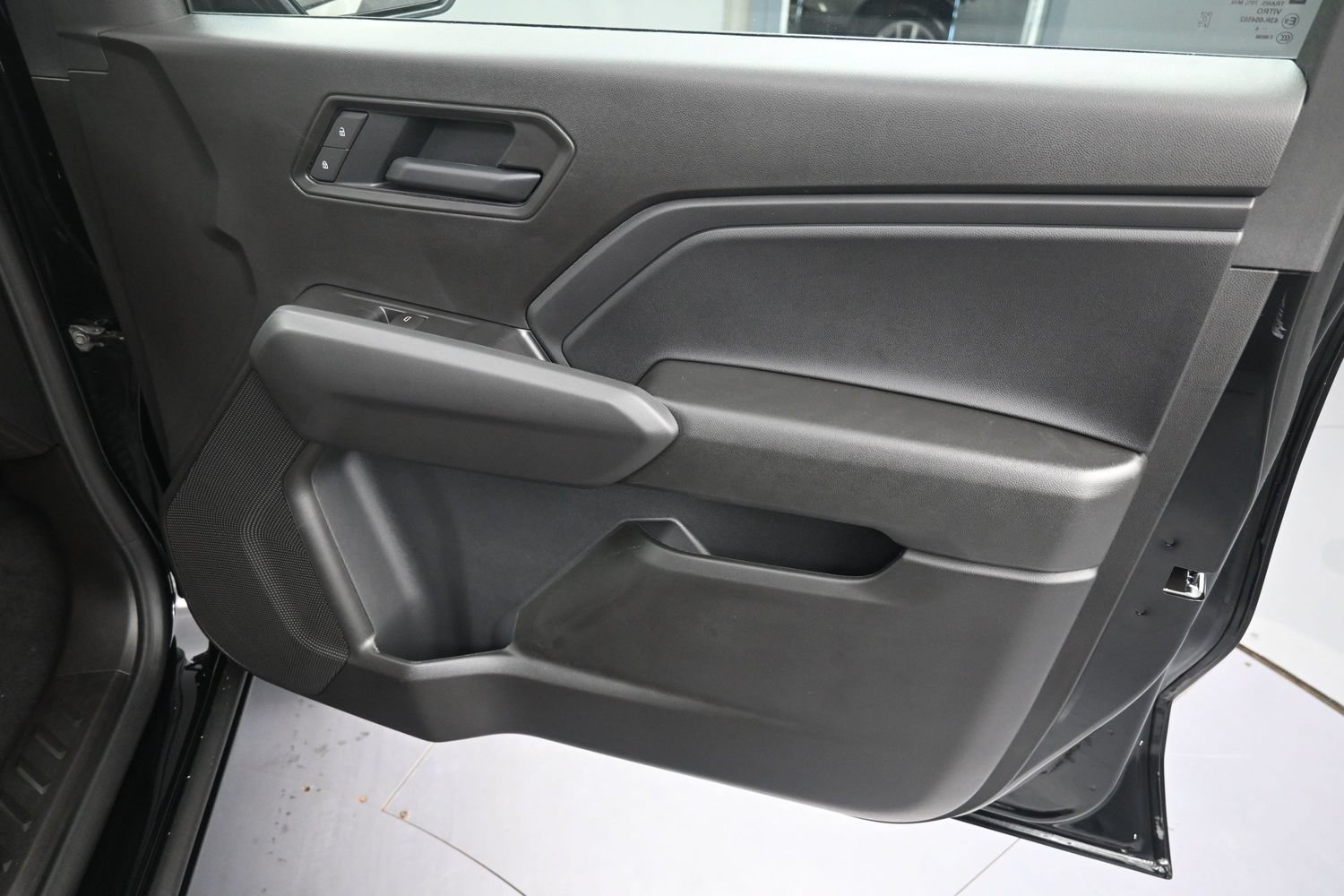 2026 Chevrolet Colorado Work Truck - Photo 36