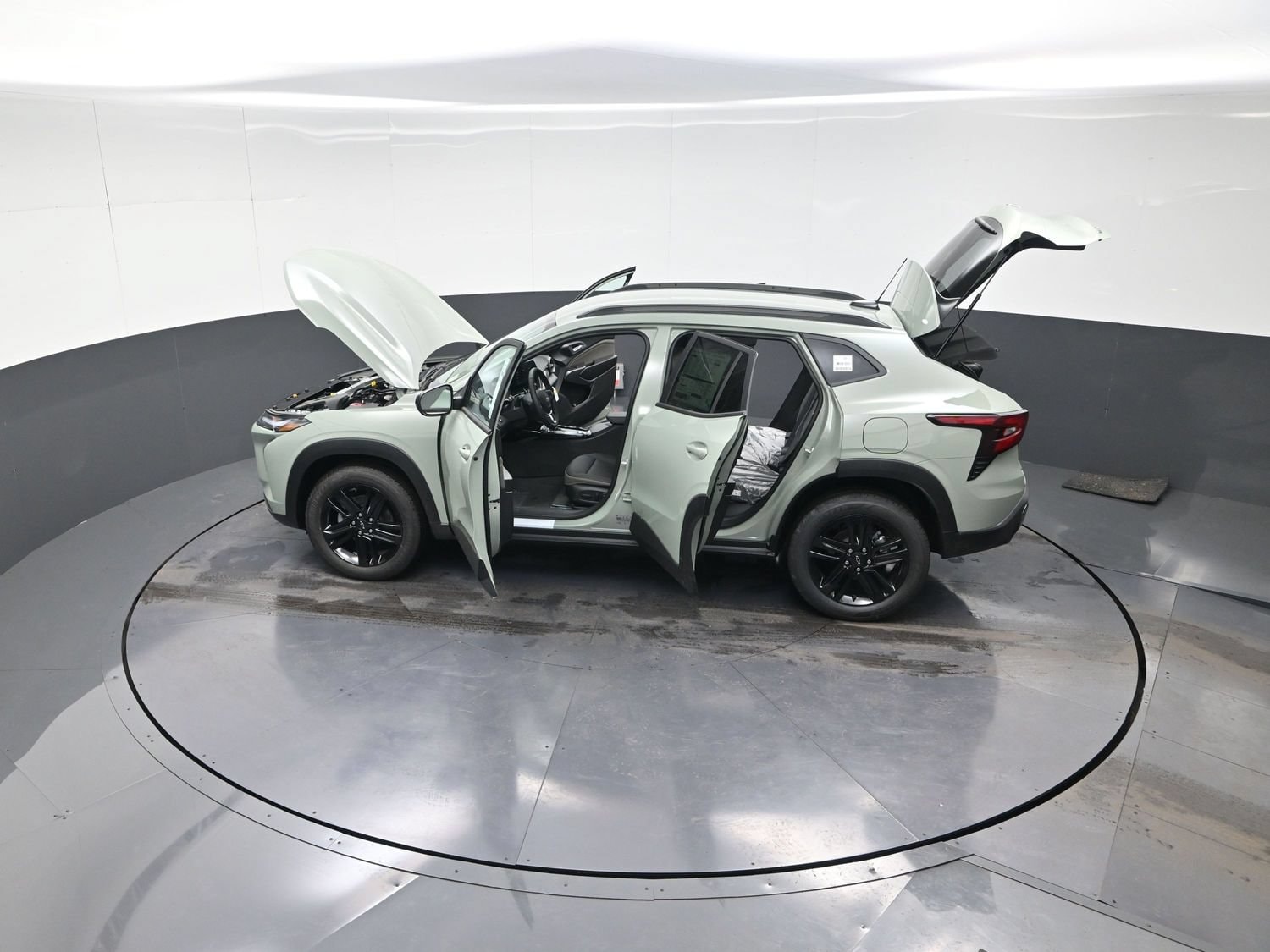 2026 Chevrolet Trax Activ - Photo 15