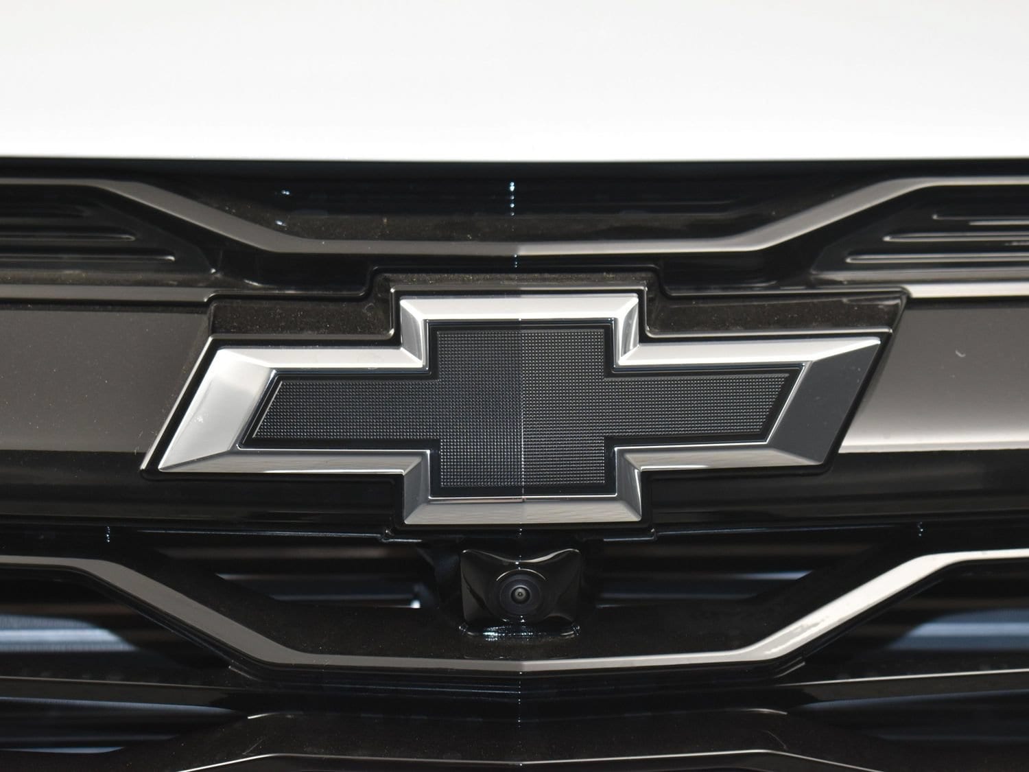 2026 Chevrolet Equinox RS - Photo 17