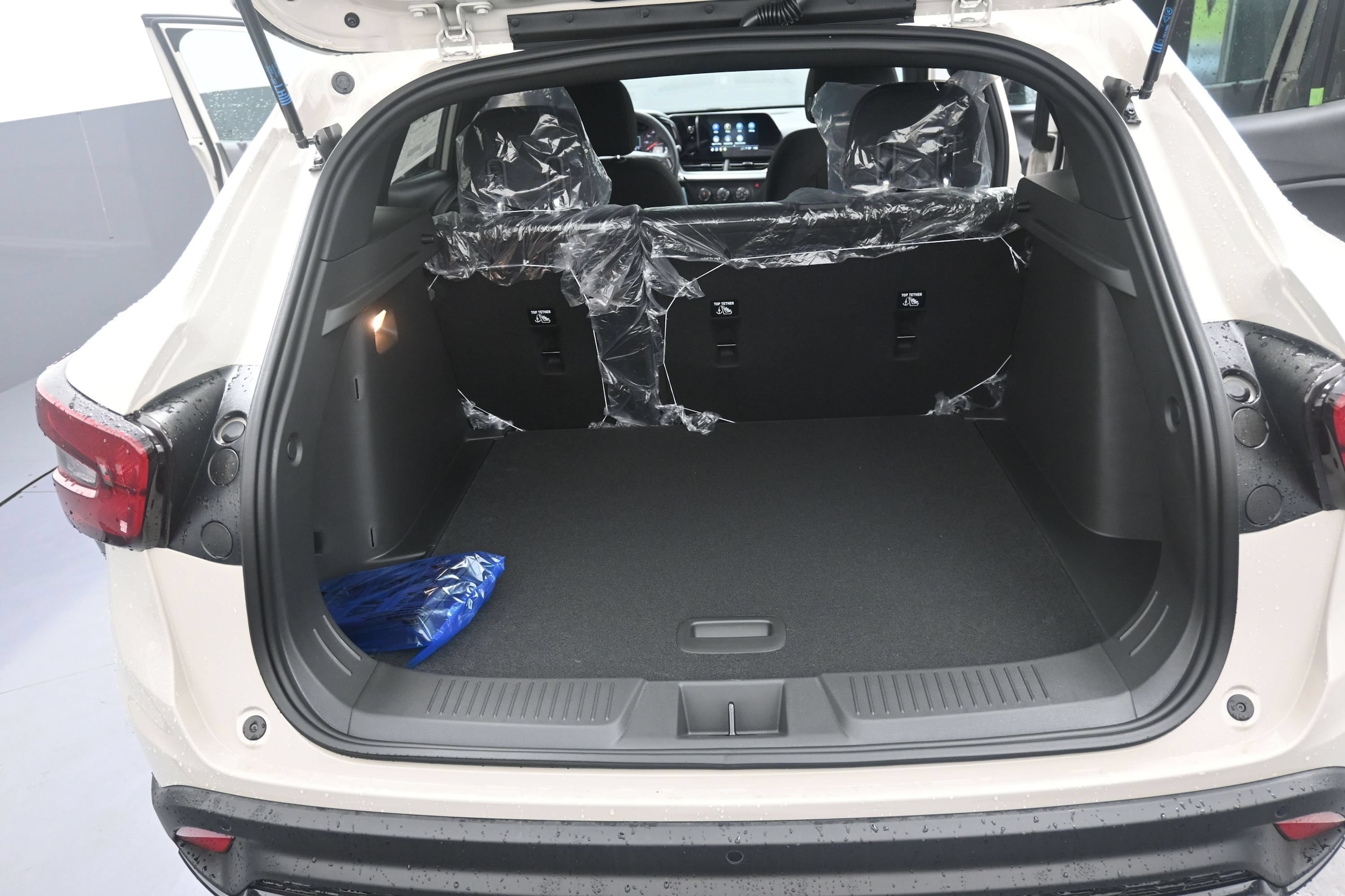 2026 Chevrolet Trax RS - Photo 35