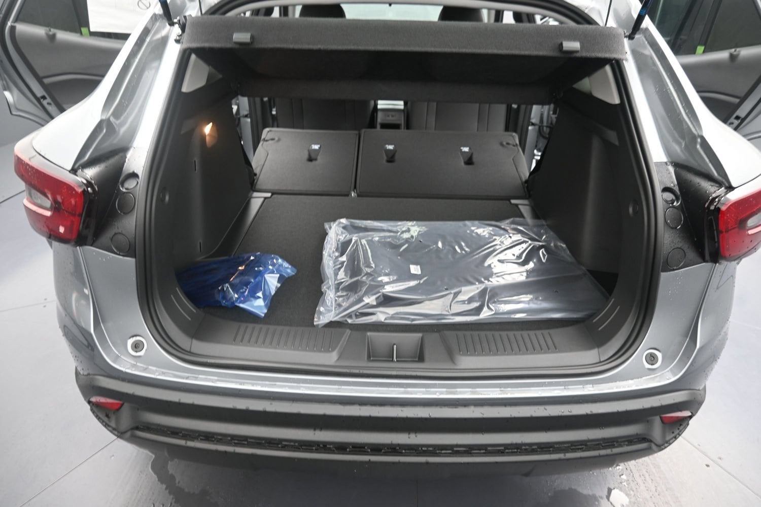 2026 Chevrolet Trax LT - Photo 39