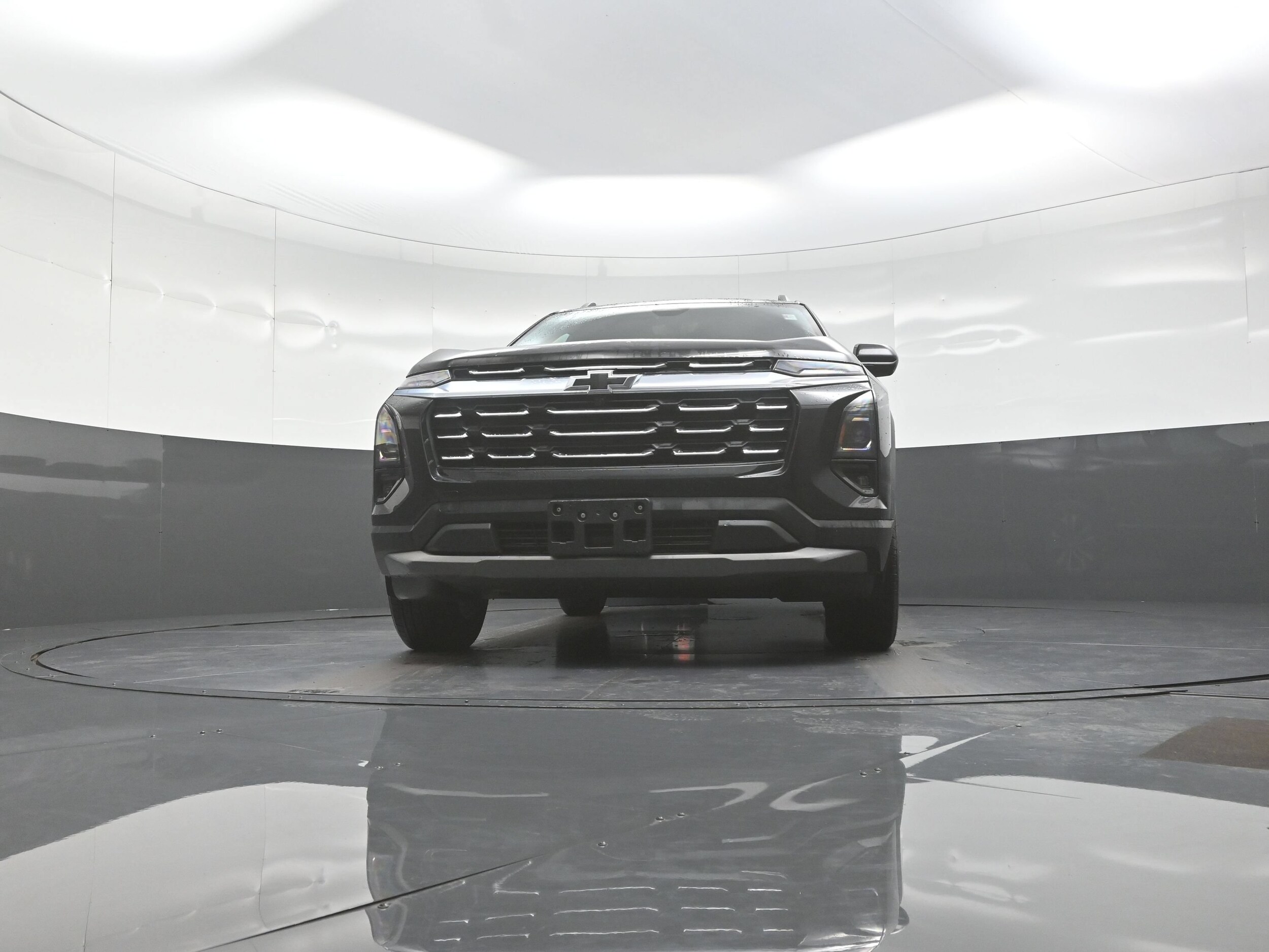 2026 Chevrolet Equinox LT - Photo 10