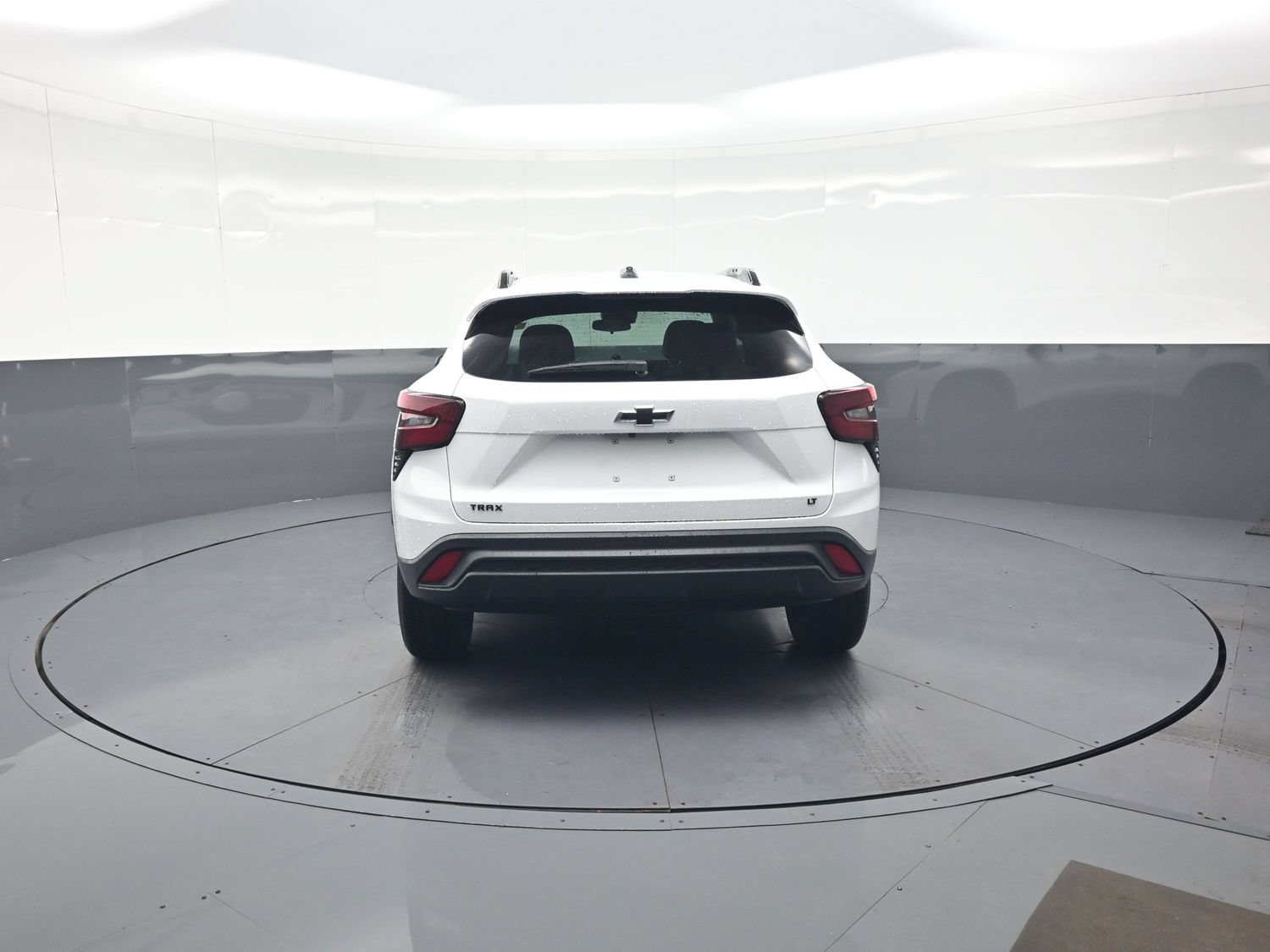 New 2026 Chevrolet Trax LT SUV