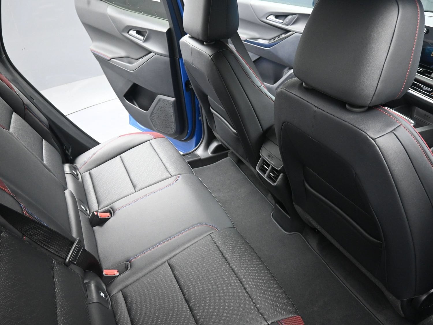 2026 Chevrolet Equinox RS - Photo 32