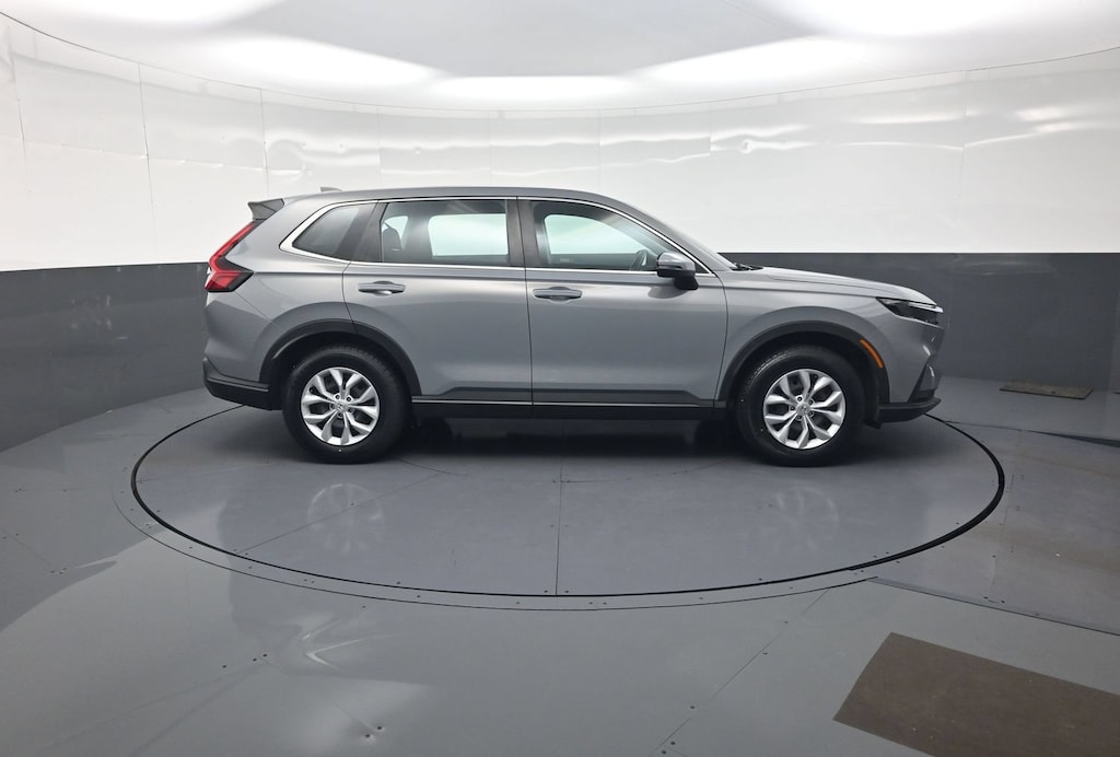 Used 2024 Honda CR-V LX AWD SUV
