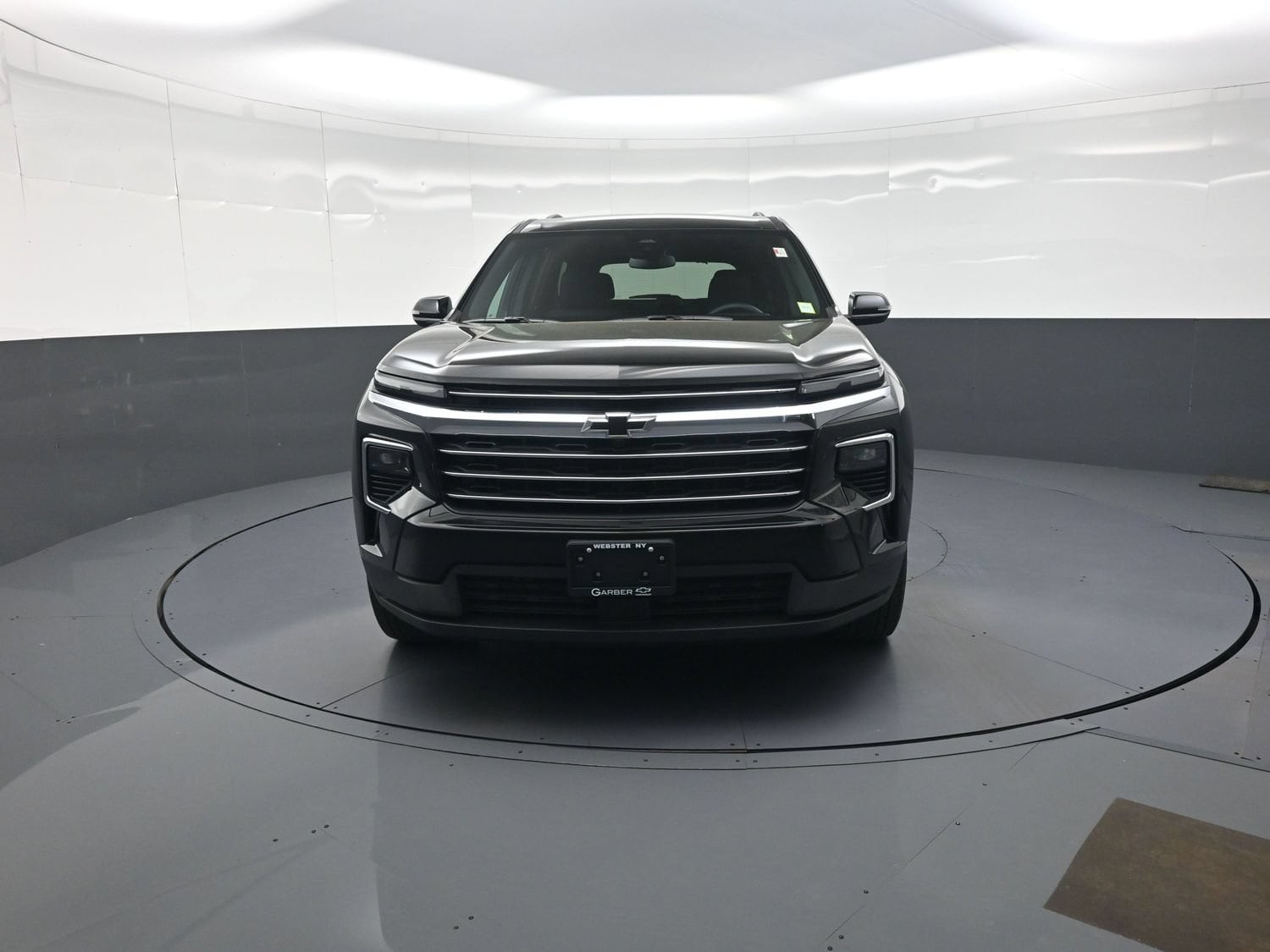 2026 Chevrolet Traverse LT - Photo 8