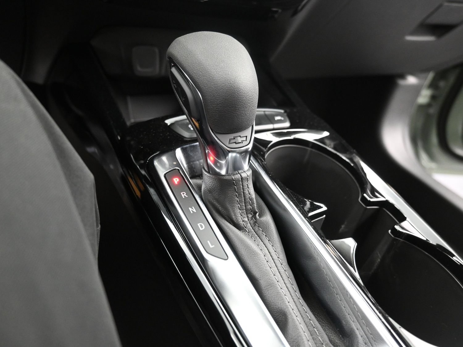 2026 Chevrolet Trax Activ - Photo 21
