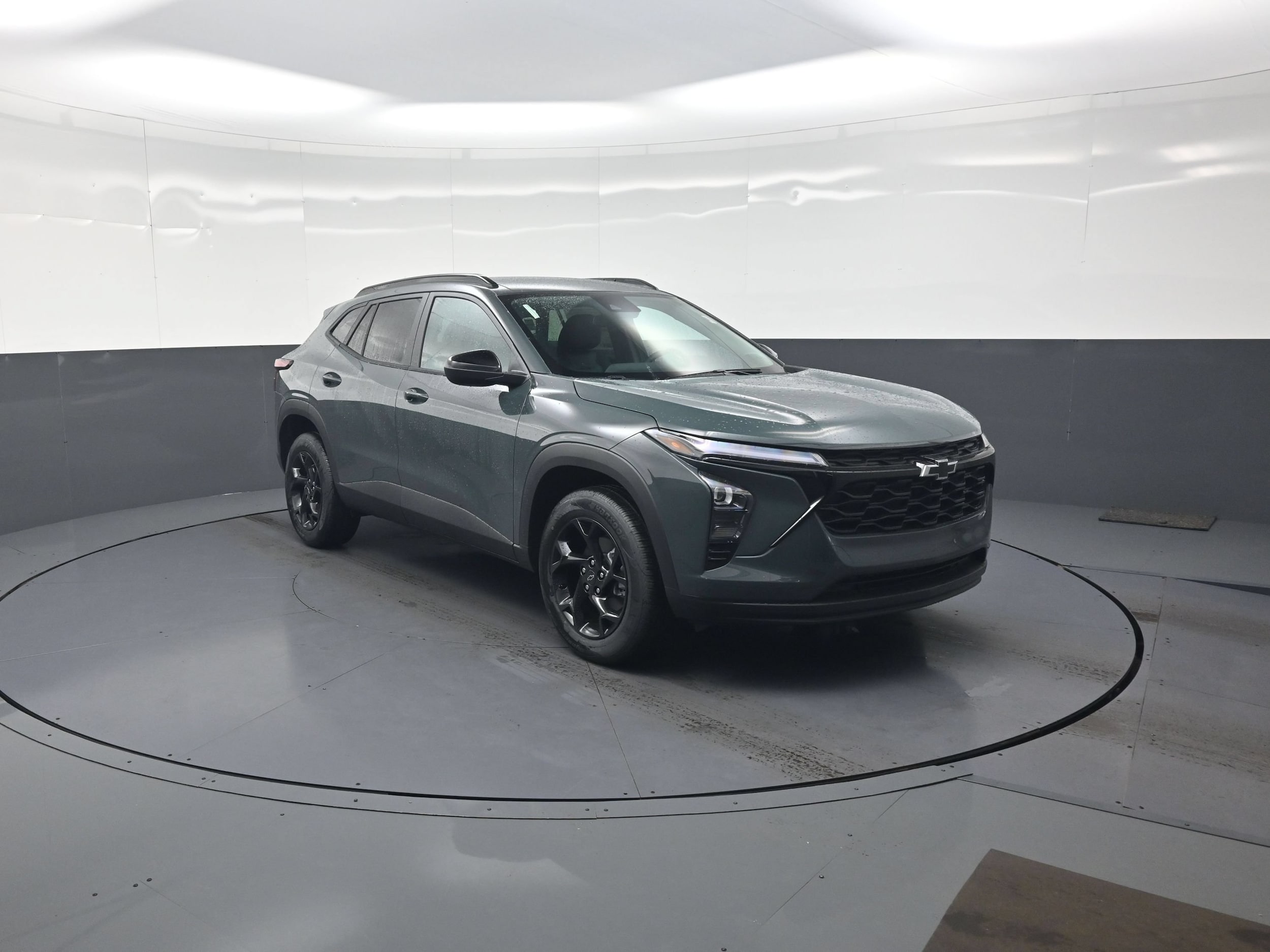 2026 Chevrolet Trax LT - Photo 1