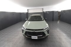 2025 Chevrolet Trax Activ SUV