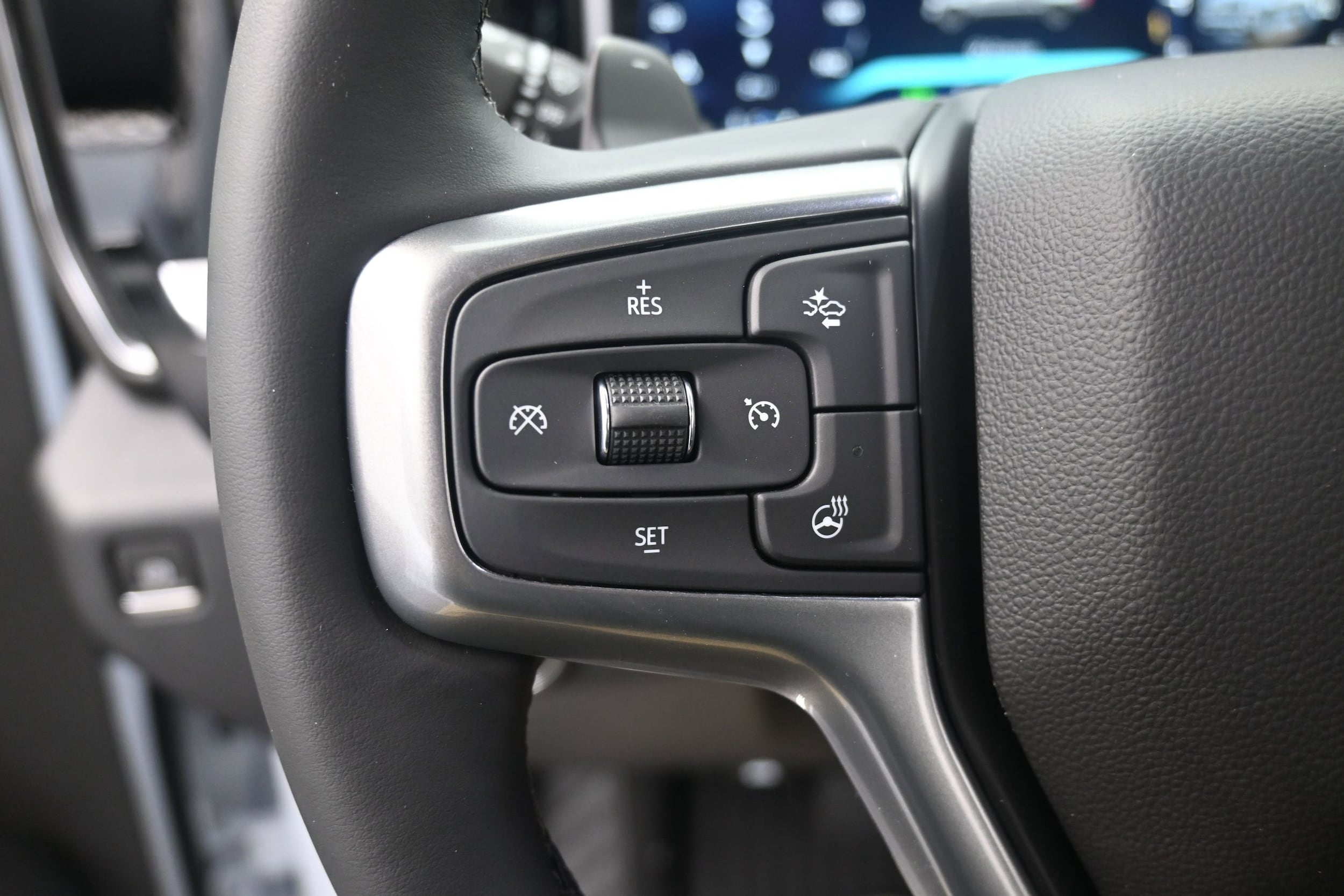 2026 Chevrolet Silverado 1500 LTZ - Photo 21