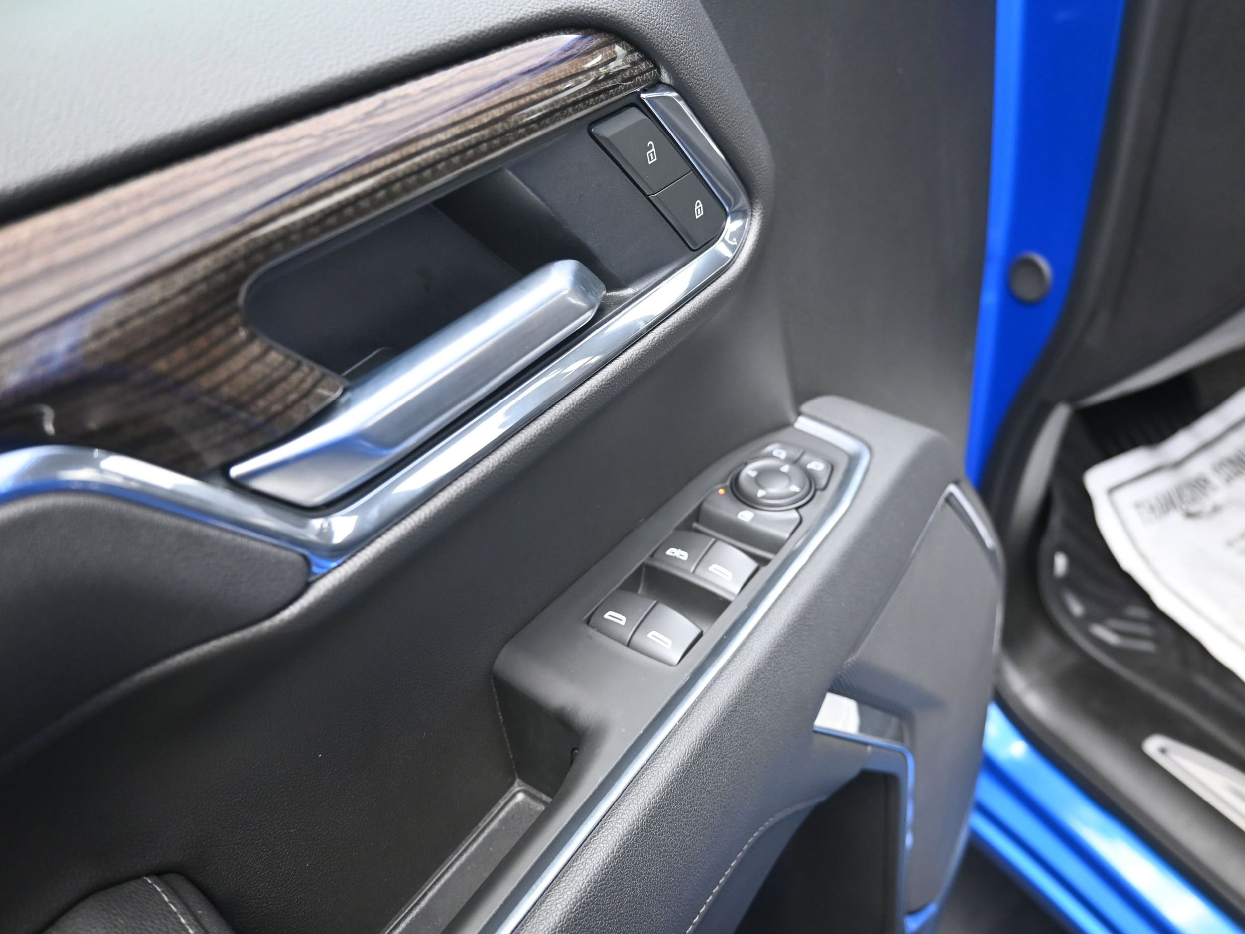 2026 Chevrolet Silverado 1500 LT Trail Boss - Photo 19